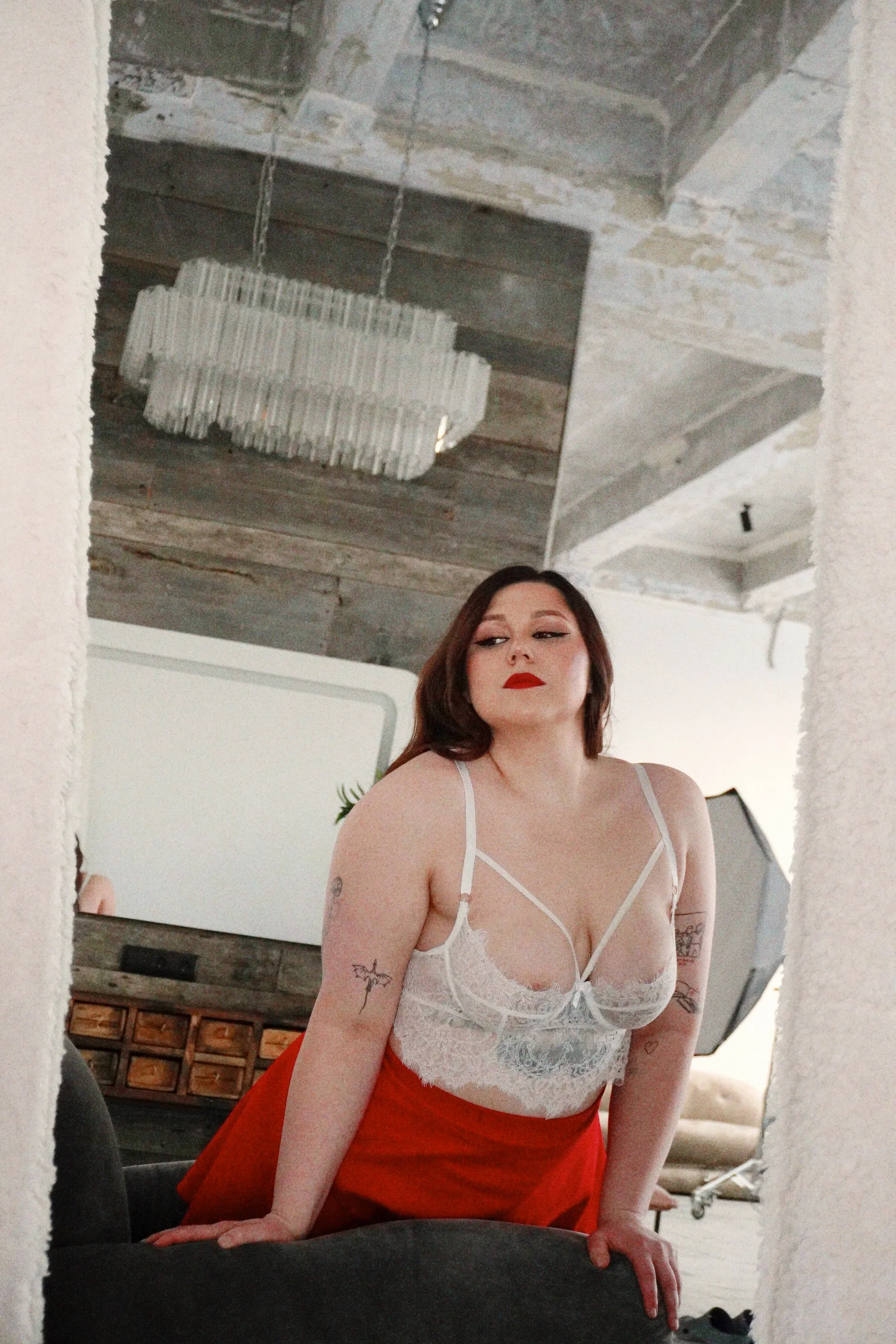 XXX Porn Photo of Nude Ruth_Oliver 64