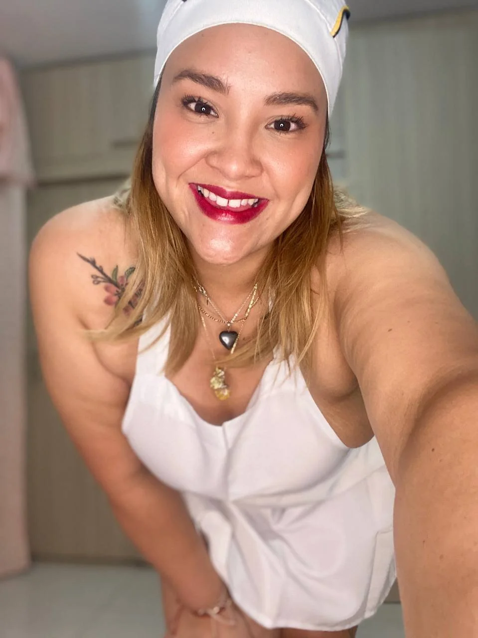 XXX Porn Photo of Nude keirabbw 45