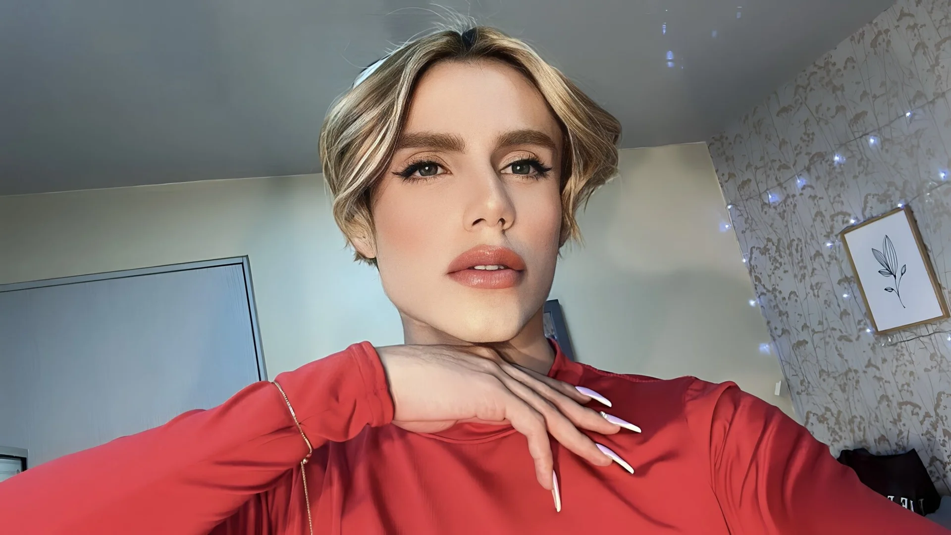 XXX Porn Photo of Nude ChristianM_18 34