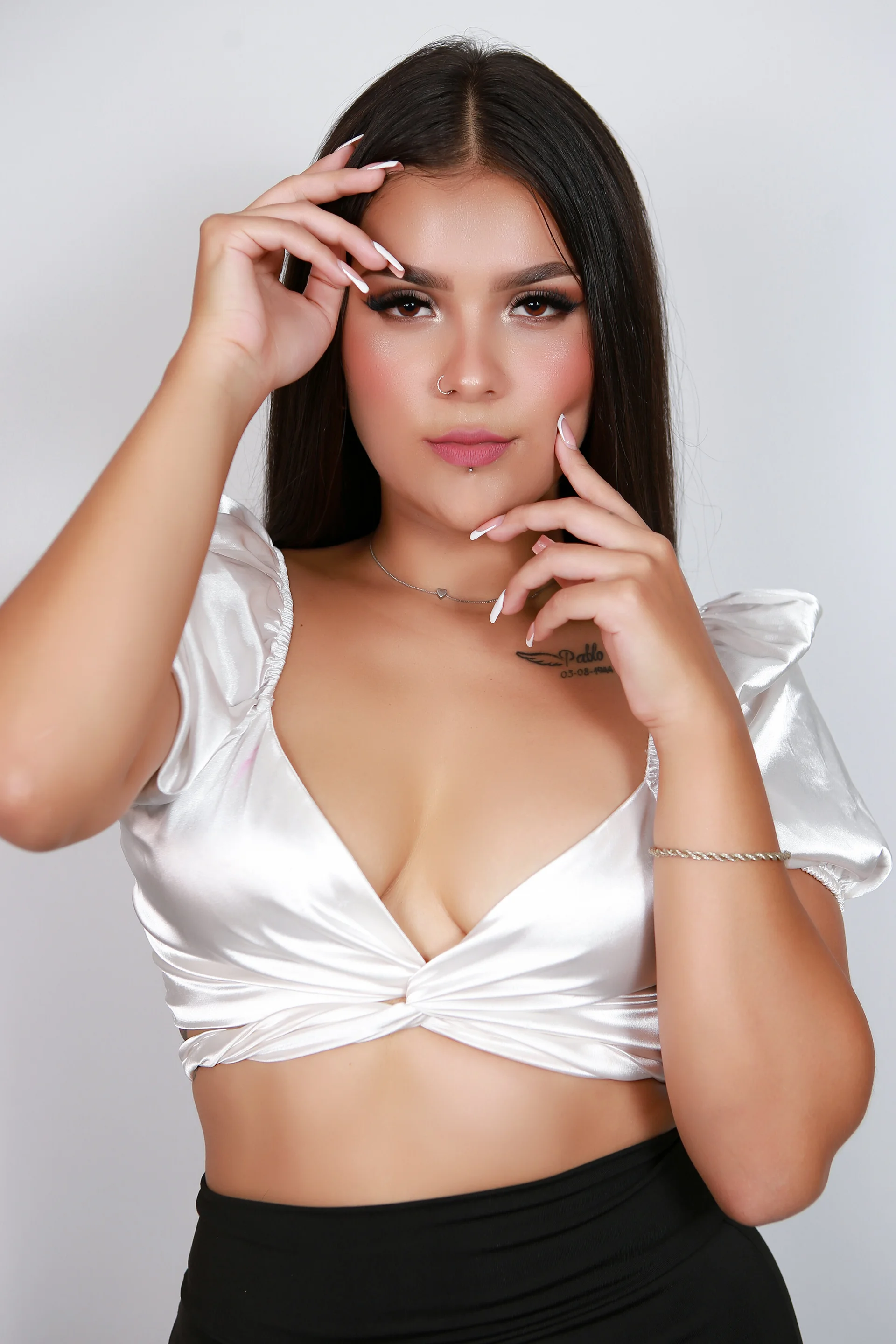 XXX Porn Photo of Nude carolriveraa_ 24