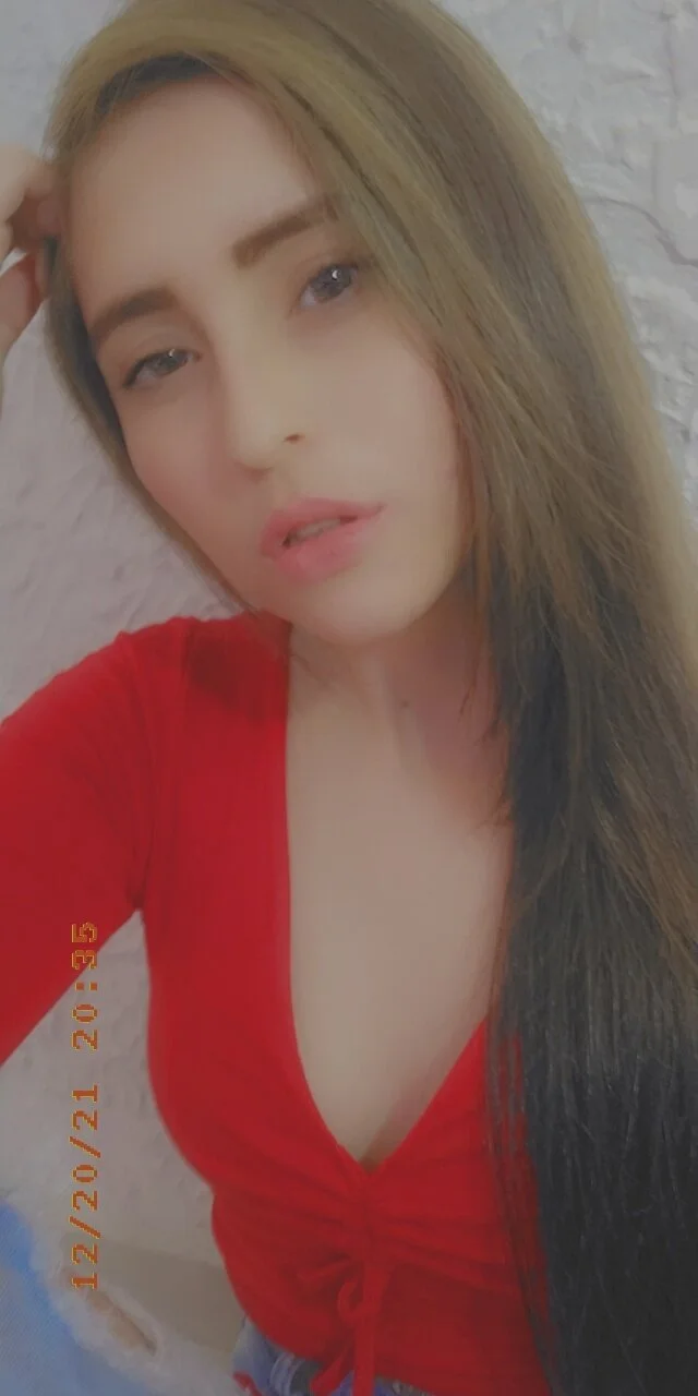 XXX Porn Photo of Nude tania_sweet__ 5