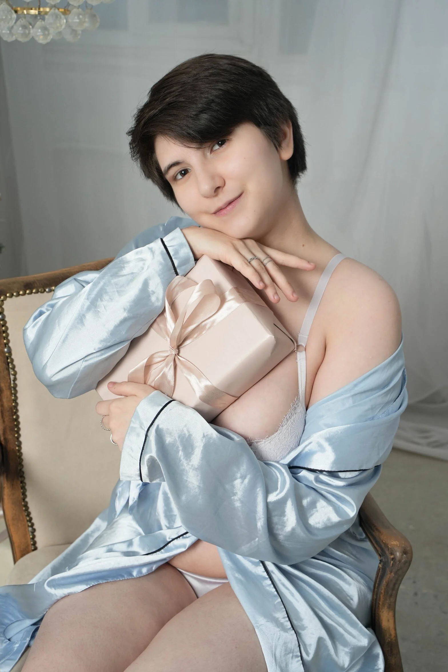 XXX Porn Photo of Nude Lily_Marlin 71