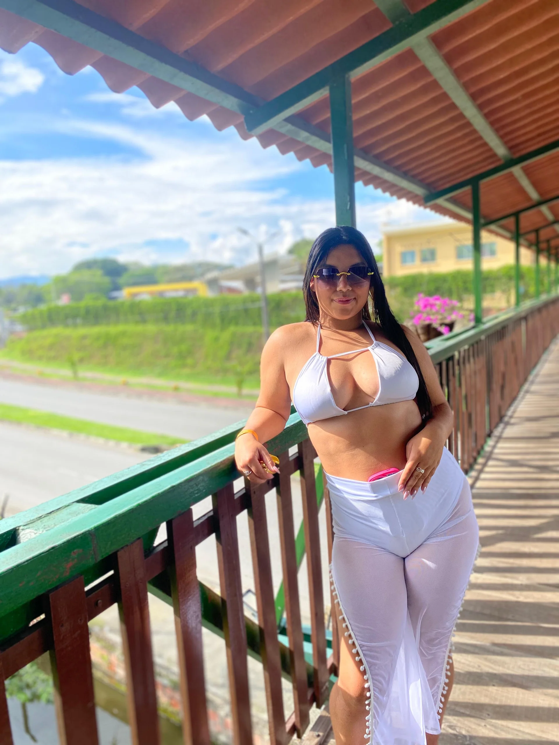 XXX Porn Photo of Nude Mia_Velez1 6