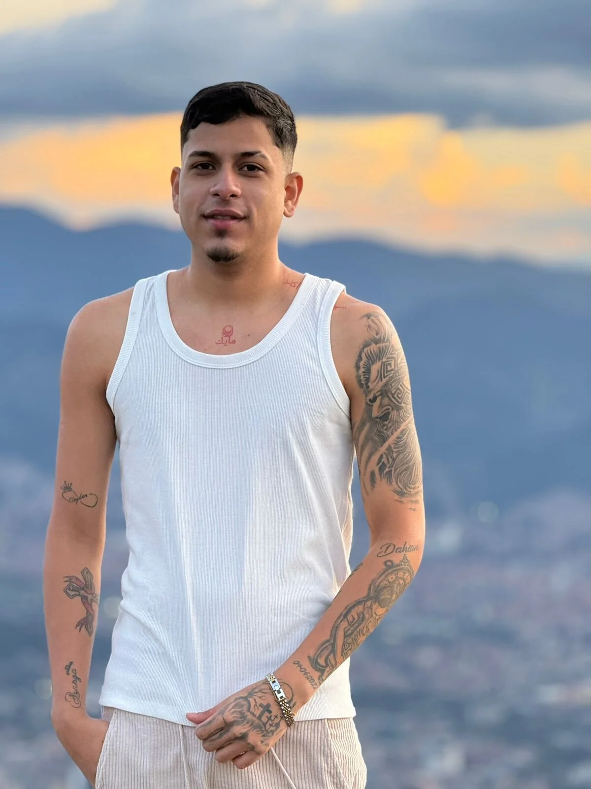 XXX Porn Photo of Nude Klaar_Blessed 7