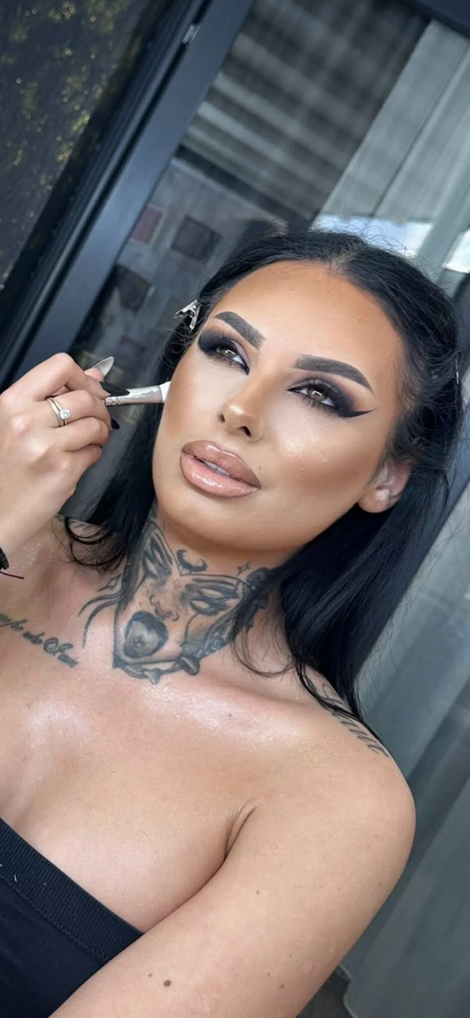 XXX Porn Photo of Nude AshxleyPage 11
