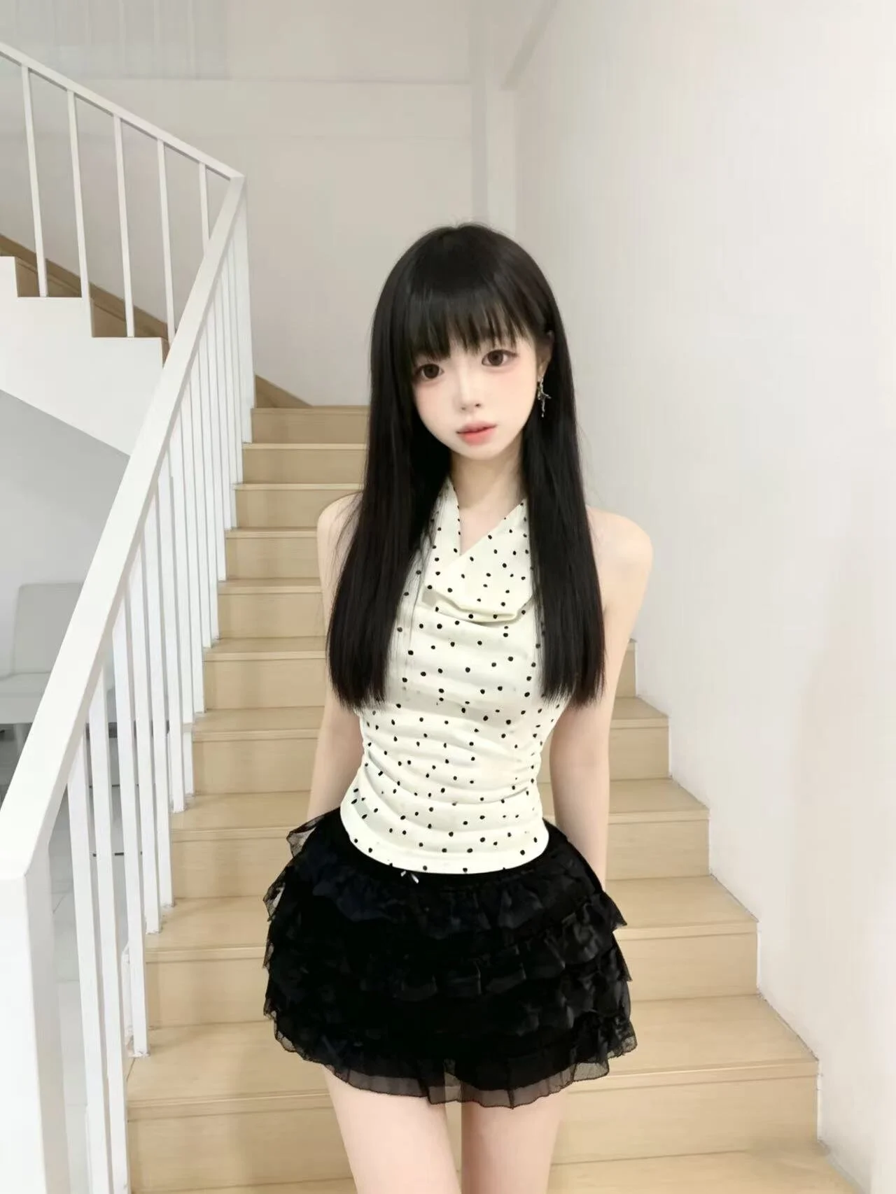 XXX Porn Photo of Nude iduokea 5