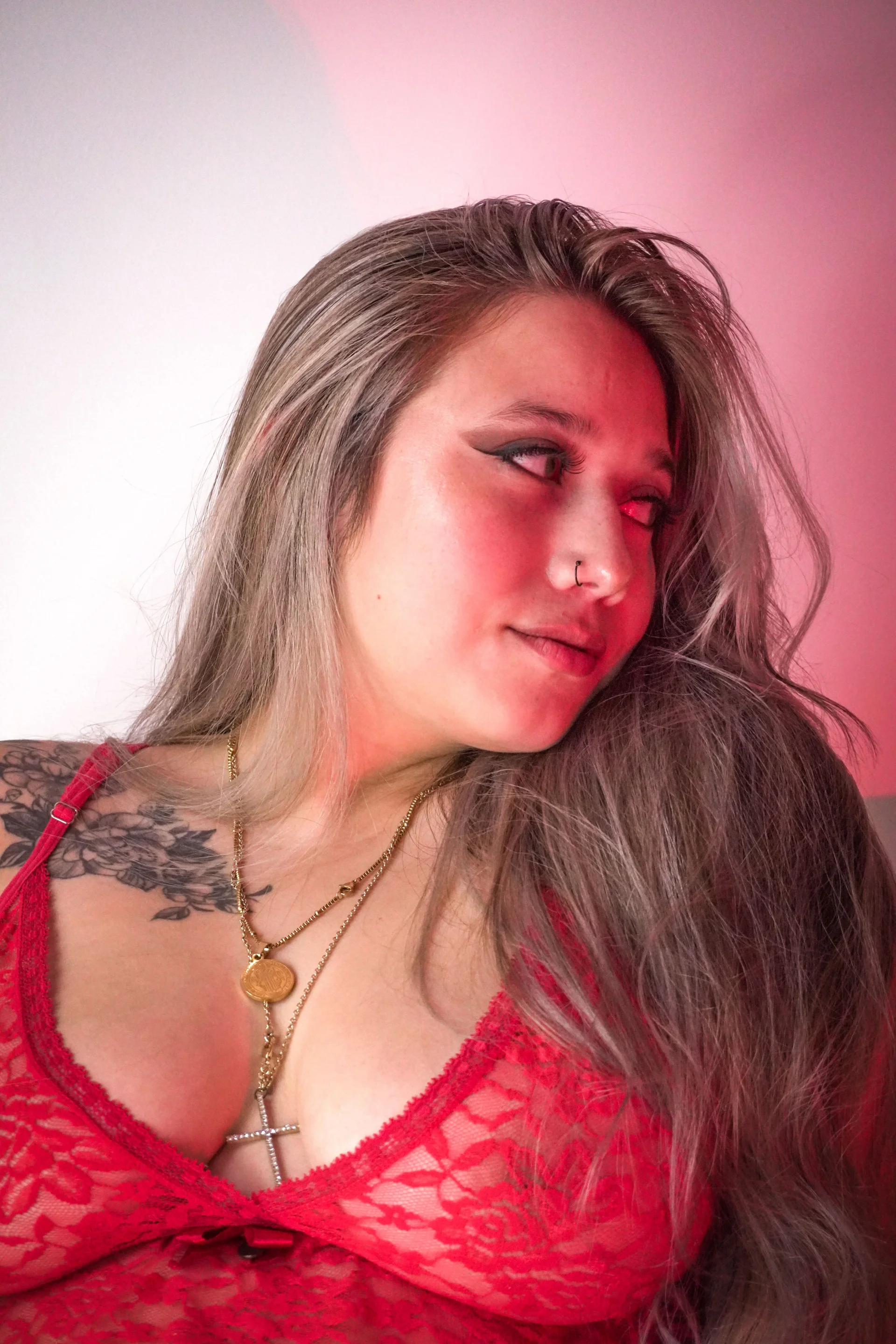 XXX Porn Photo of Nude lilith_gray9 24