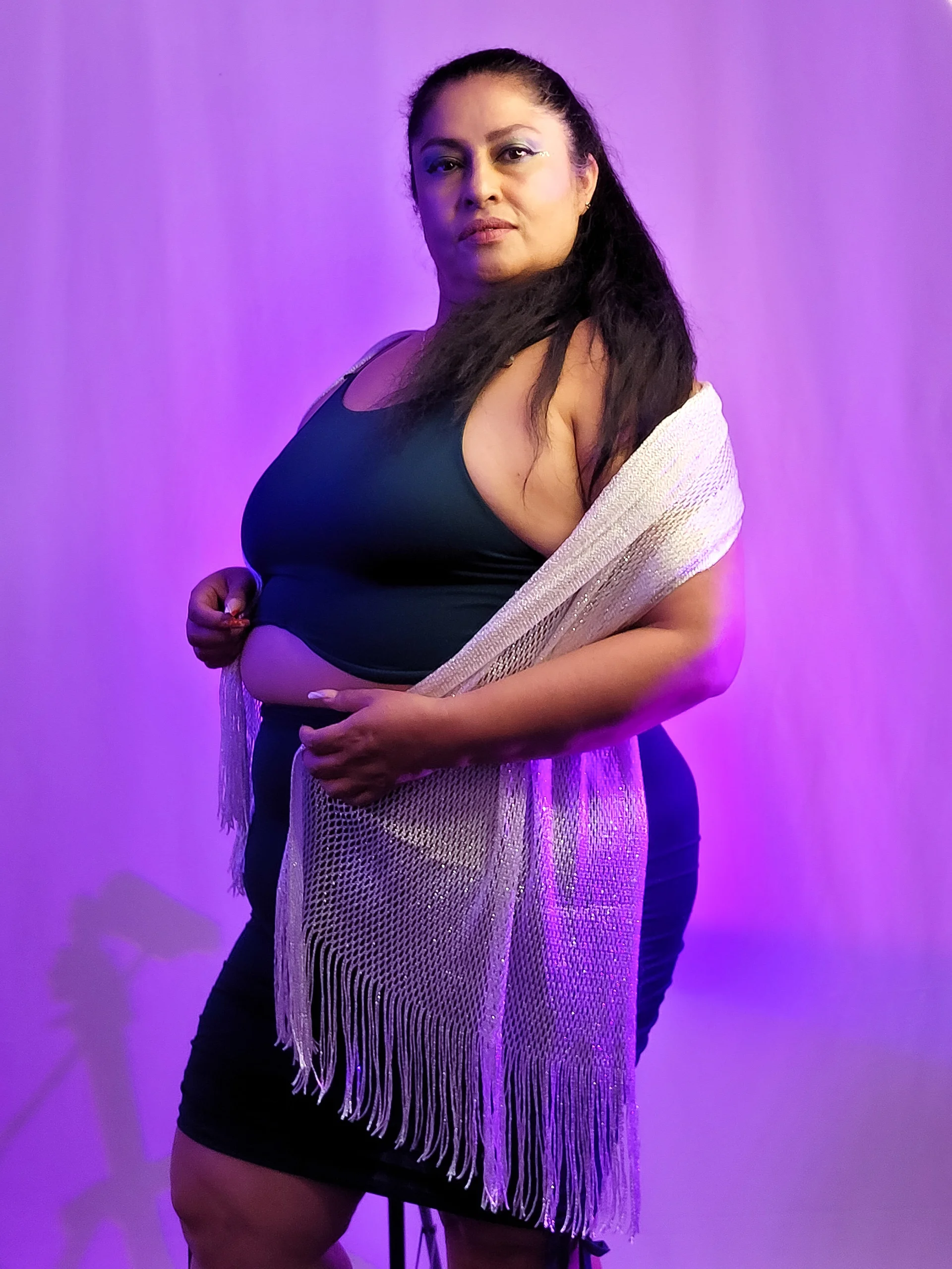 XXX Porn Photo of Nude Keyla01_ 99