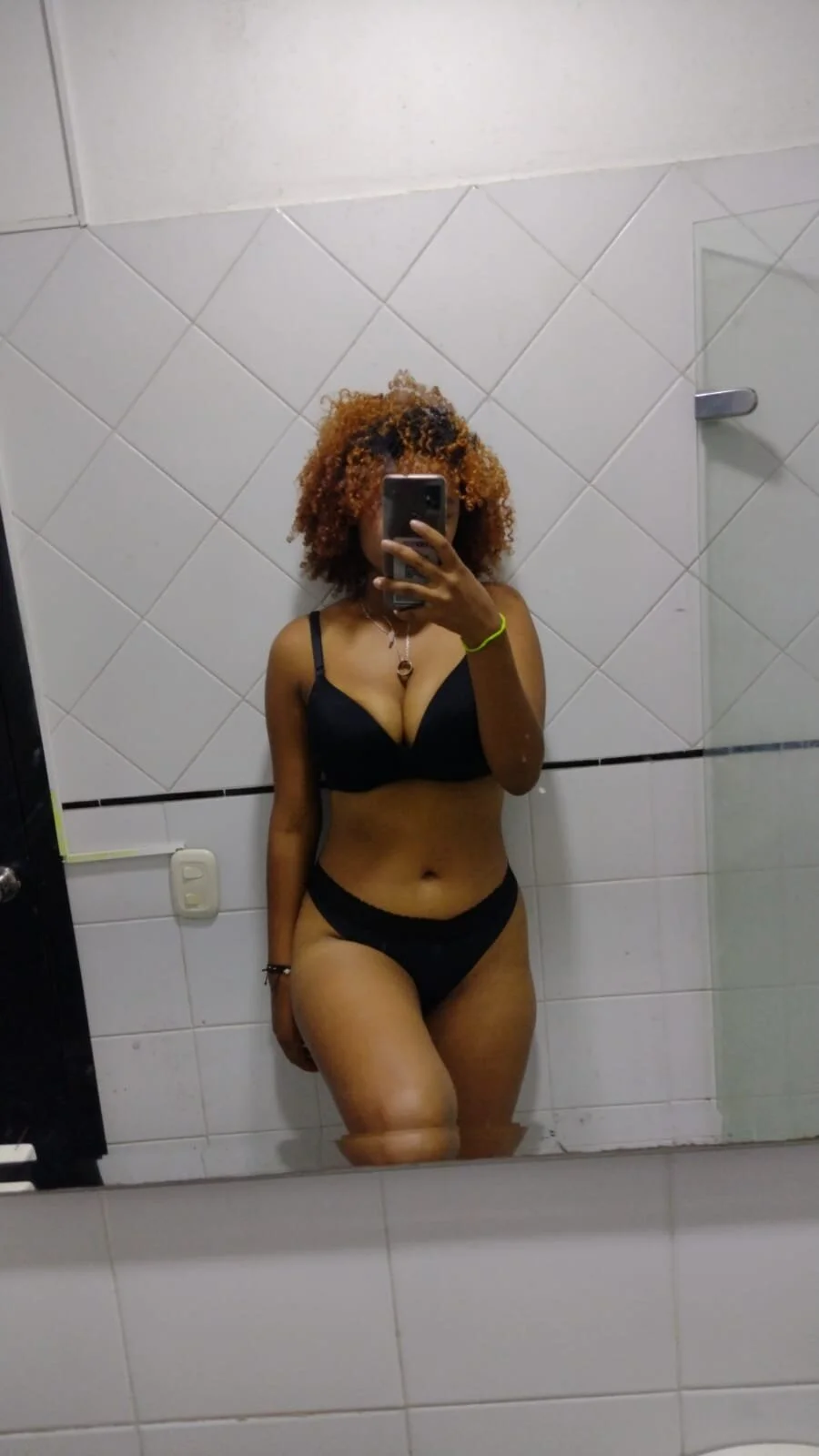 XXX Porn Photo of Nude Susan_Jose 1