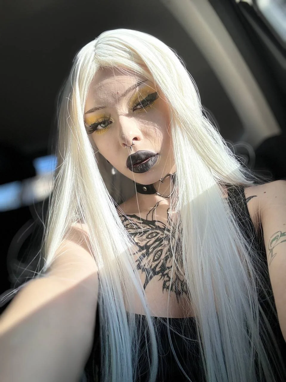 XXX Porn Photo of Nude Aurora_Natsuki 19