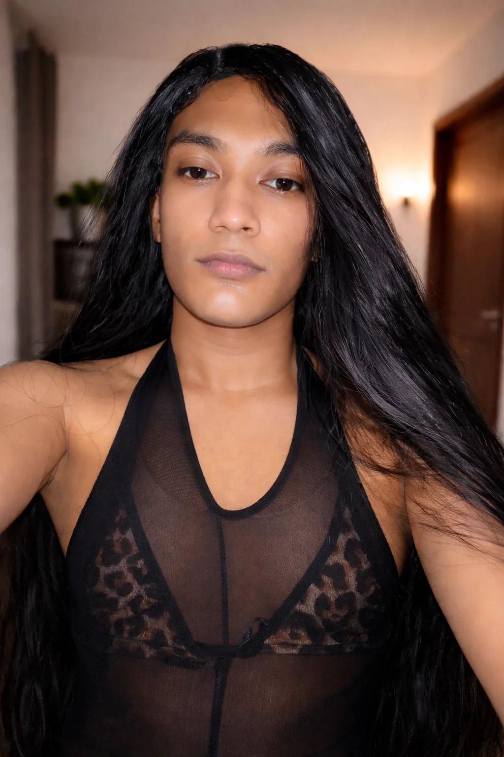 XXX Porn Photo of Nude samiya_1 6