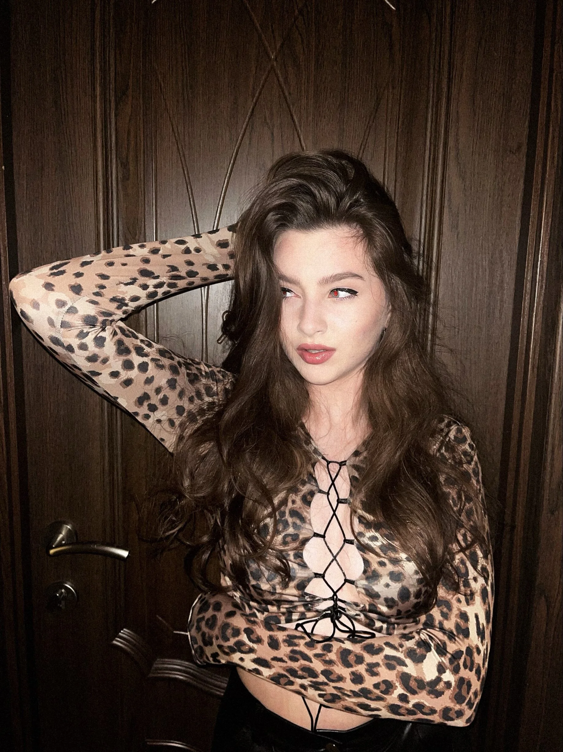 XXX Porn Photo of Nude OceanEyessss_ 16