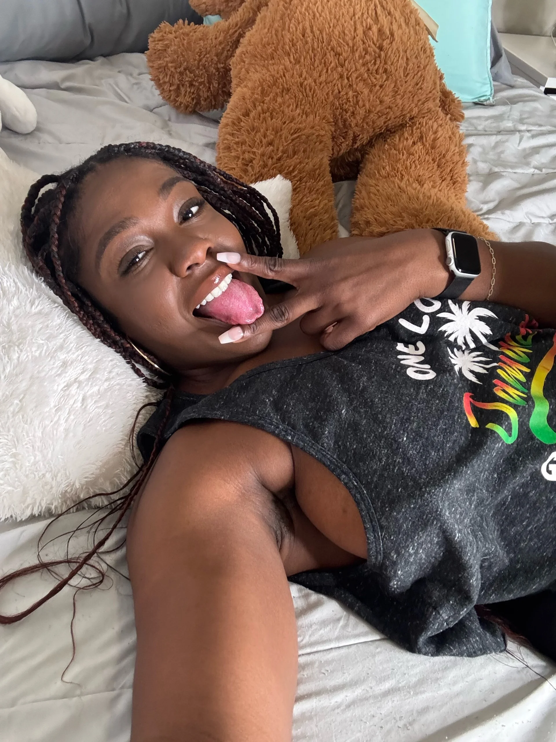 XXX Porn Photo of Nude TilaTotti 2