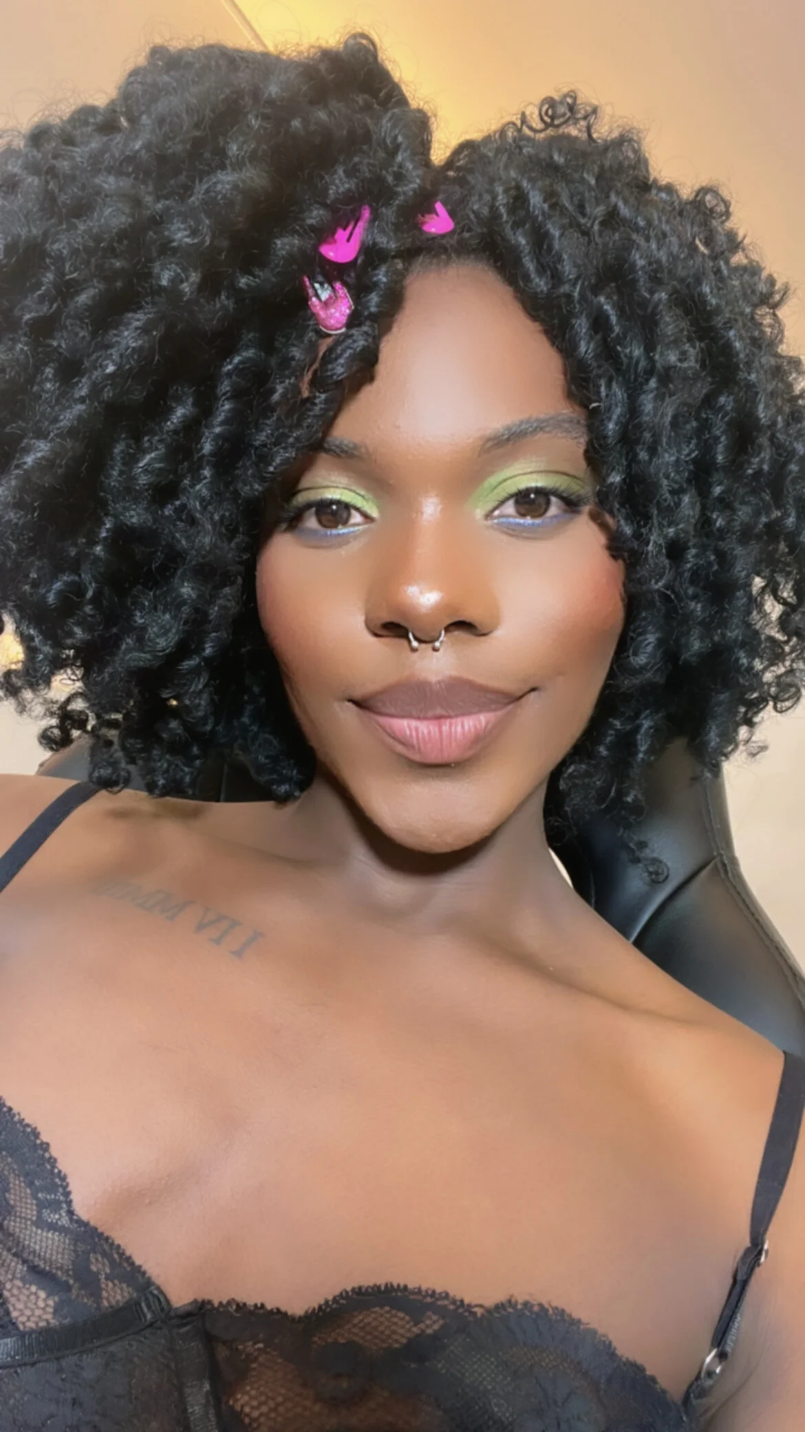 XXX Porn Photo of Nude euphoricbunny 97