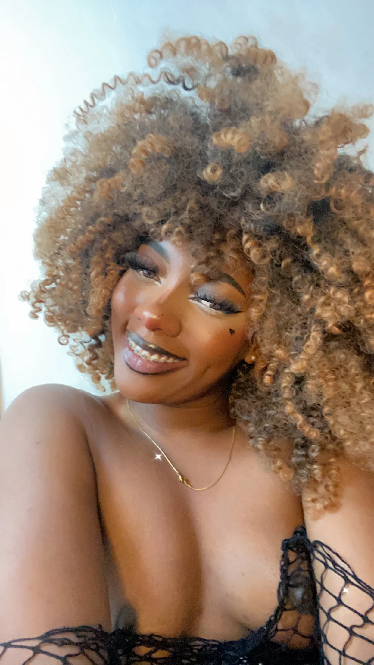 XXX Porn Photo of Nude TIFFANYYSTAR 12