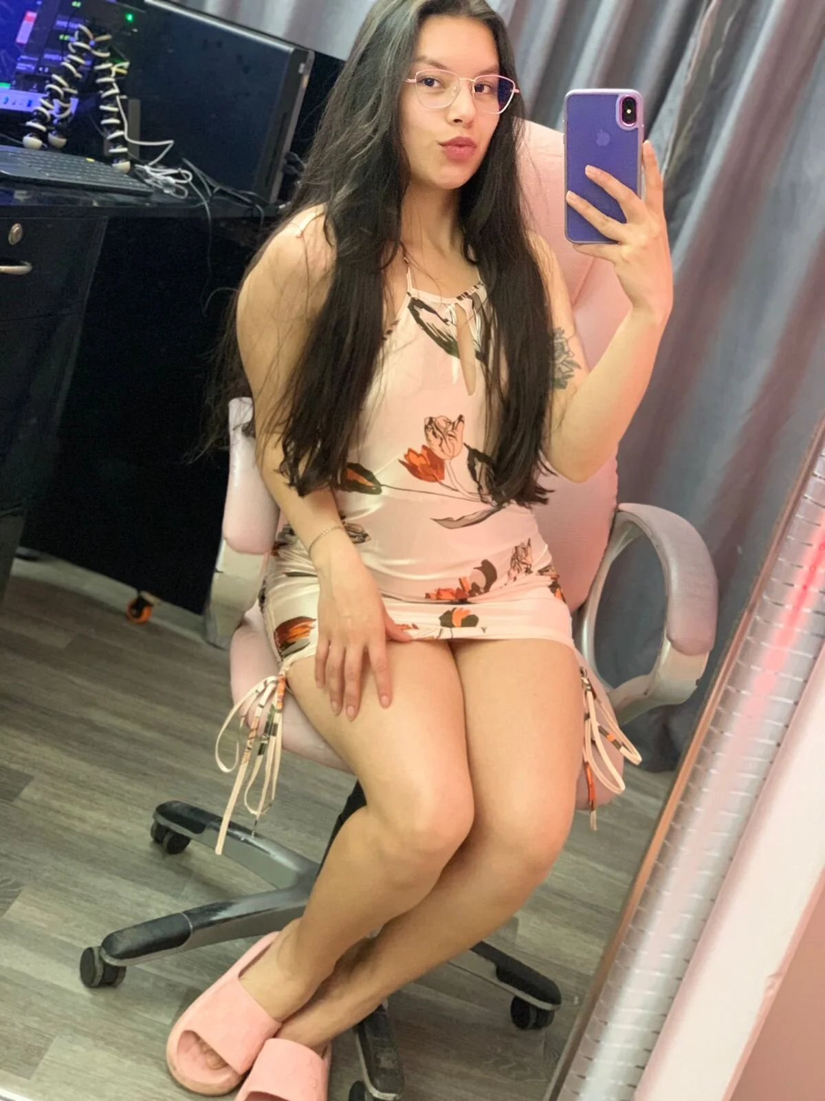 XXX Porn Photo of Nude cherry_summer_ 17