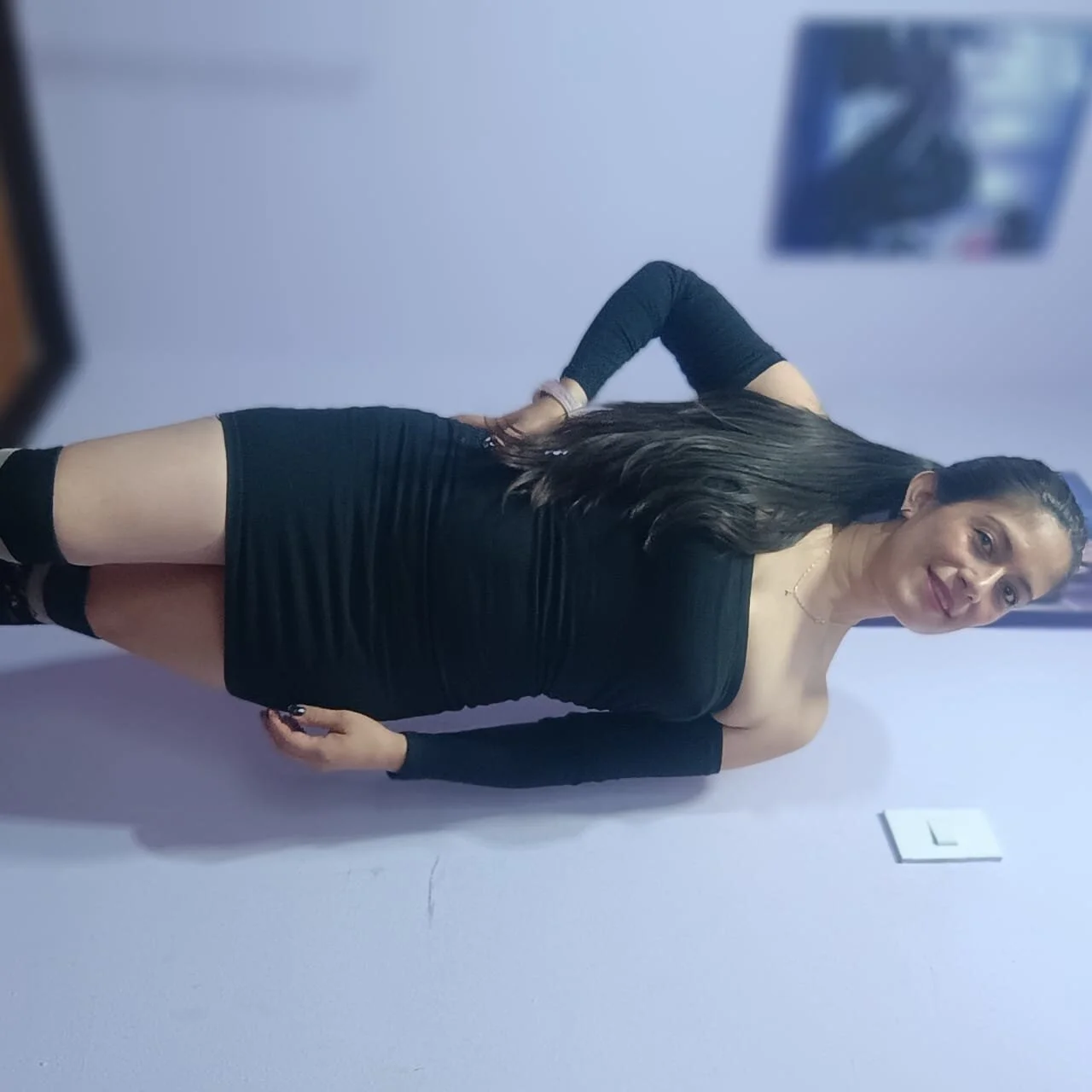 XXX Porn Photo of Nude AnnyMilet_ 66
