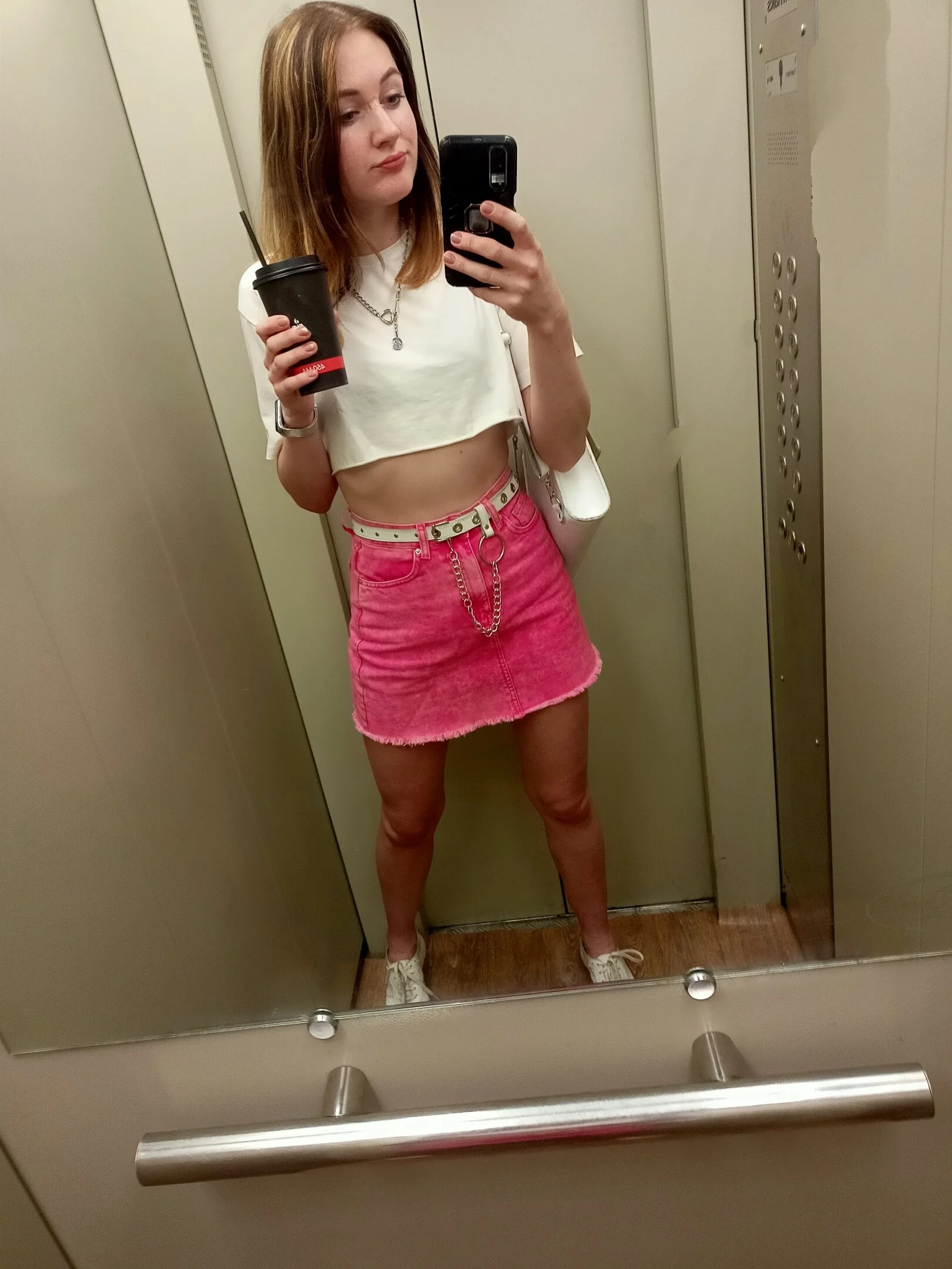 XXX Porn Photo of Nude Hello_Lisha 44