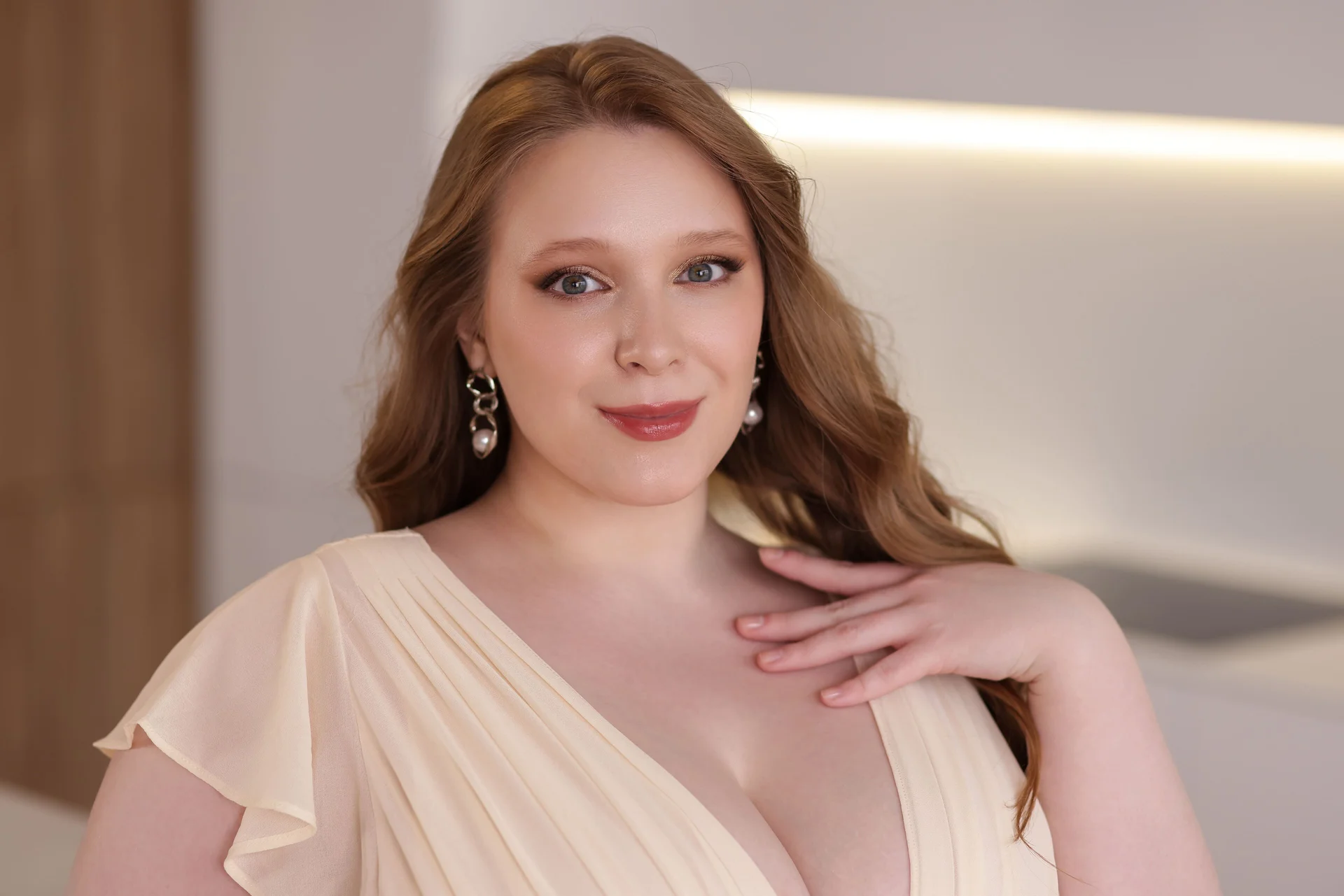 XXX Porn Photo of Nude MargoKing 1
