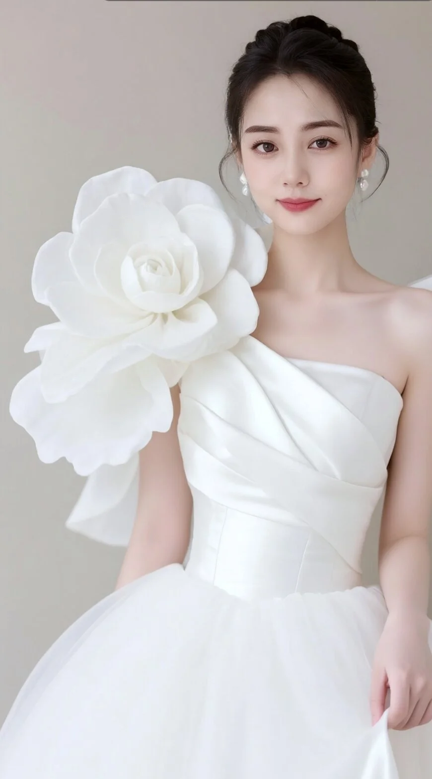 bingxin-