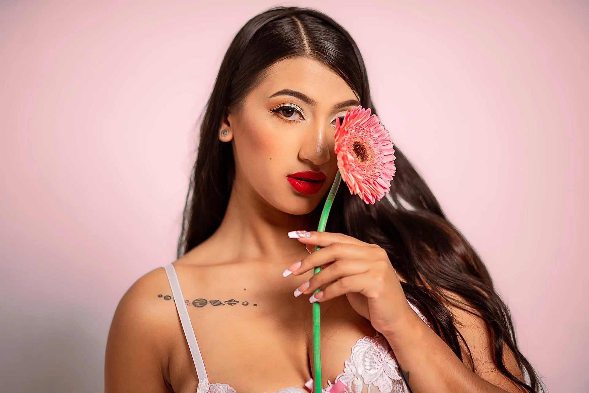 XXX Porn Photo of Nude Nyx_Ferreiro 4