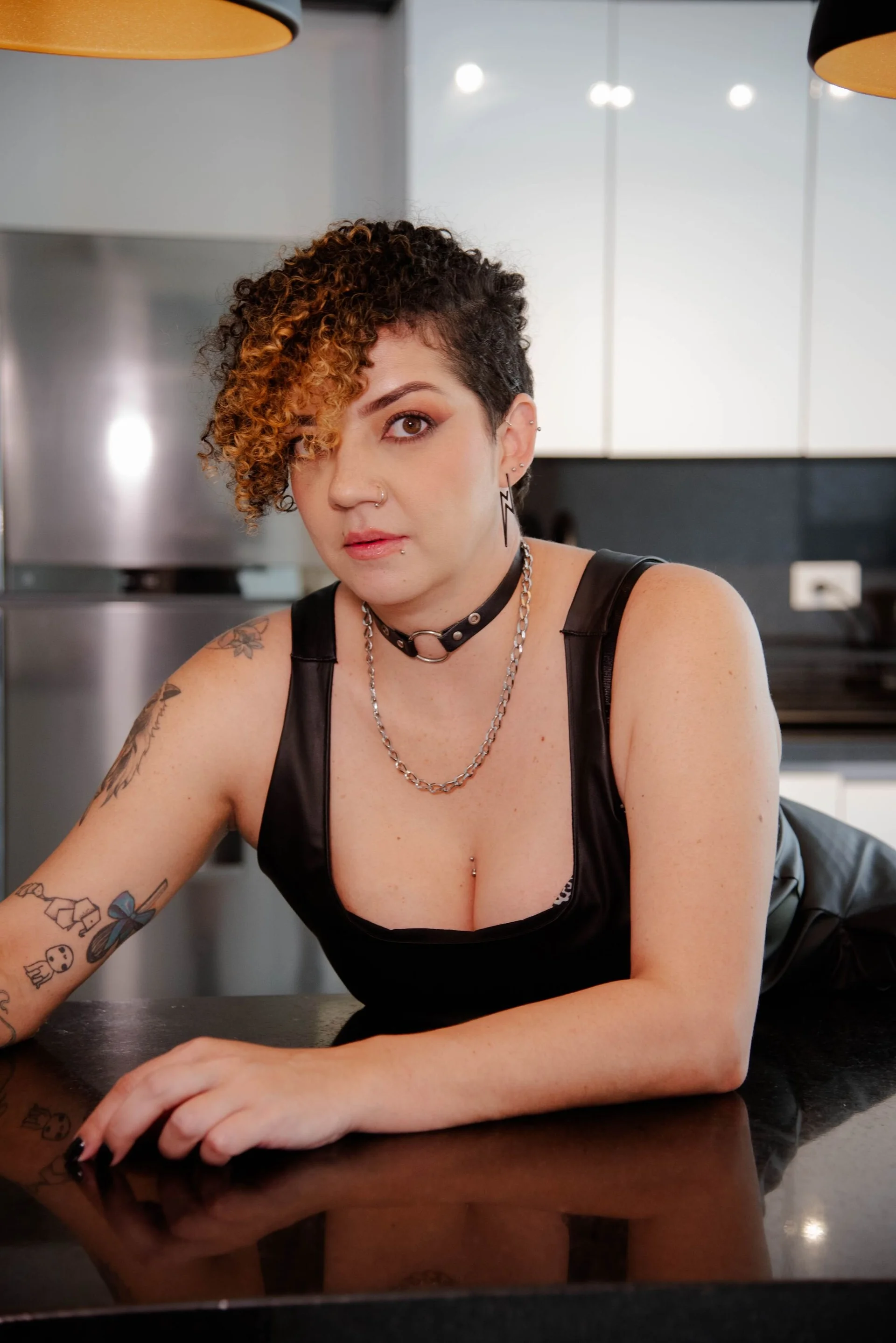 XXX Porn Photo of Nude gala_velvet 19