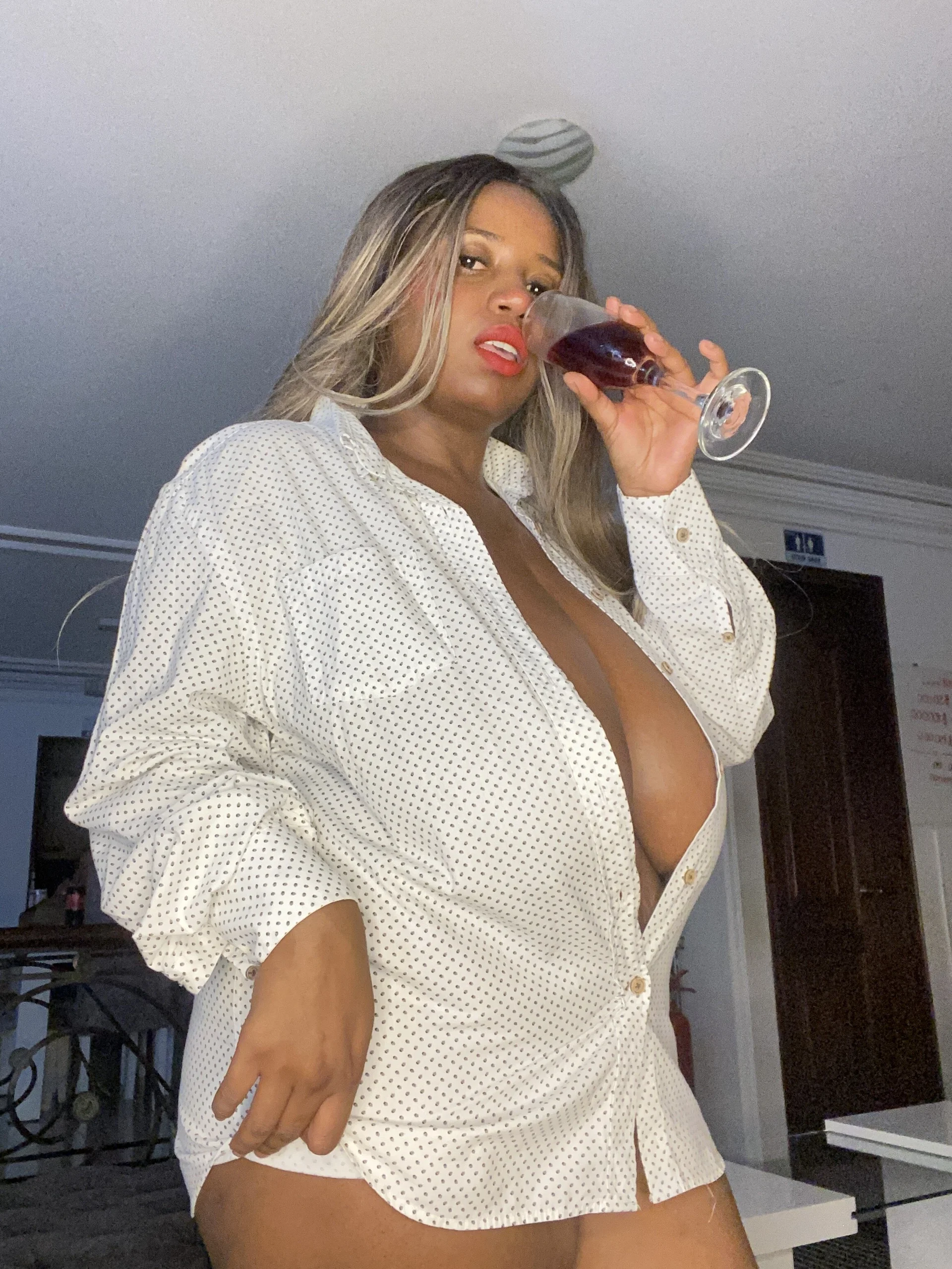 XXX Porn Photo of Nude arianagreenn 25