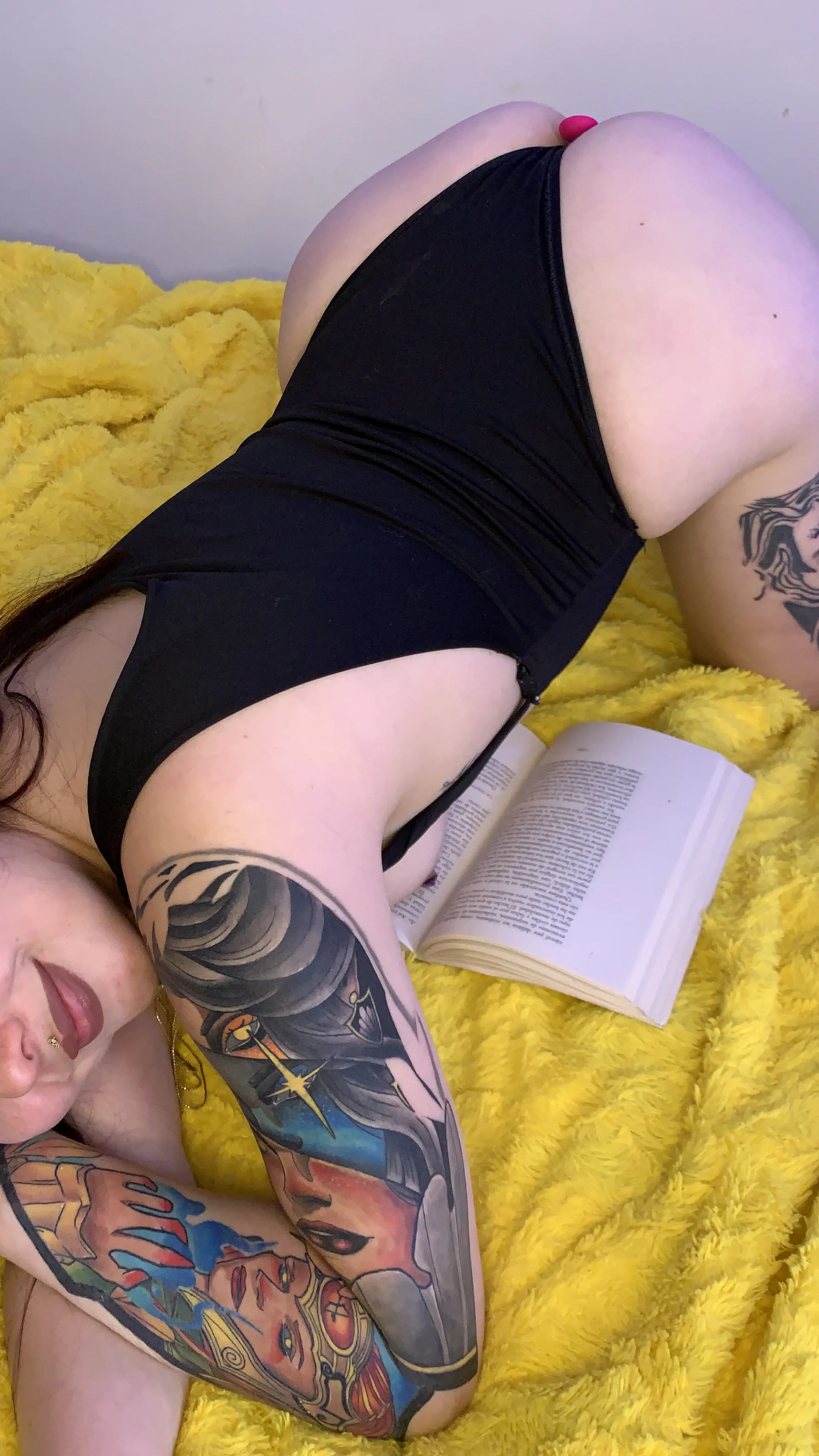 XXX Porn Photo of Nude Juliet_elary 11