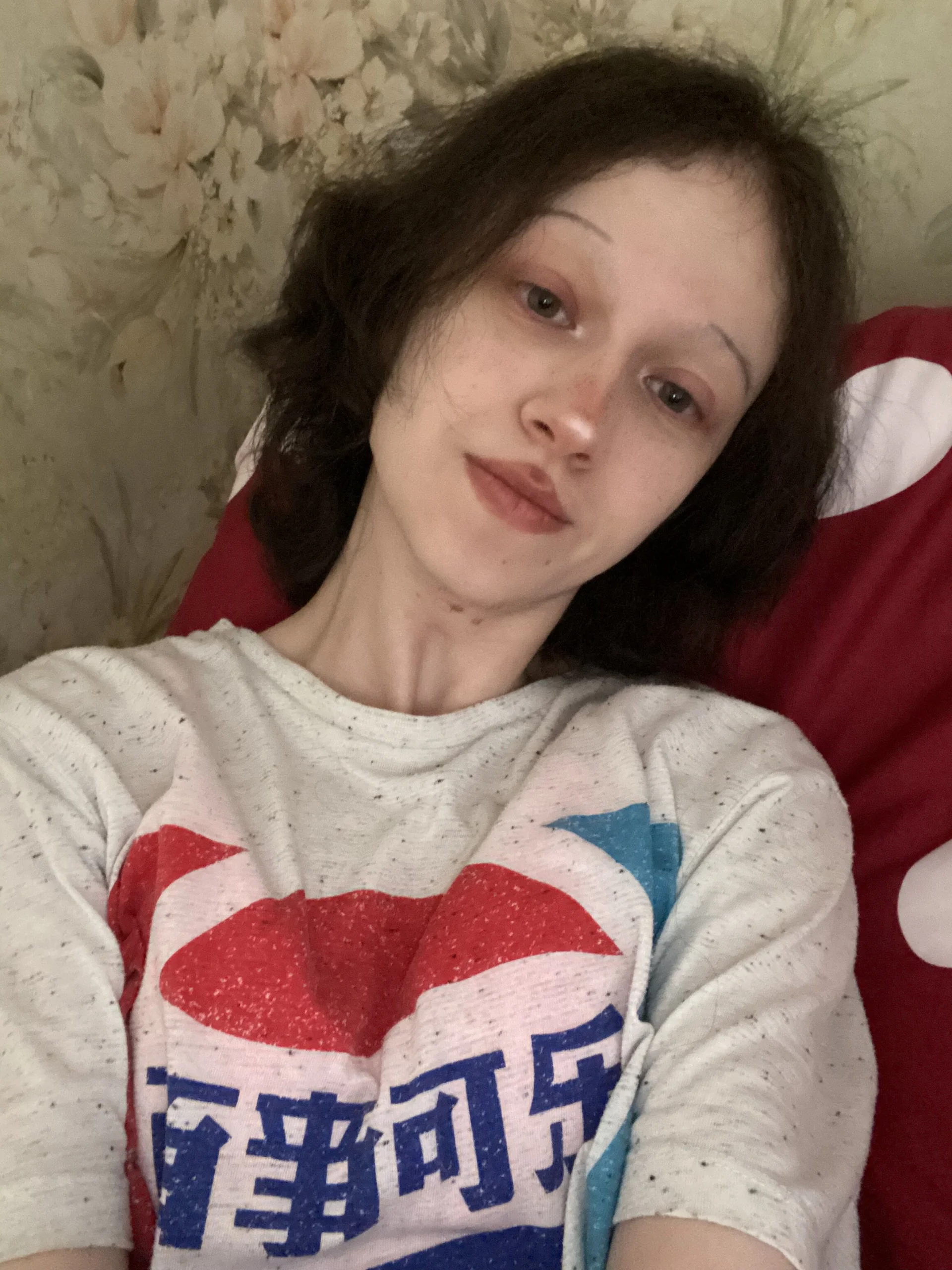 XXX Porn Photo of Nude demoxepam 11