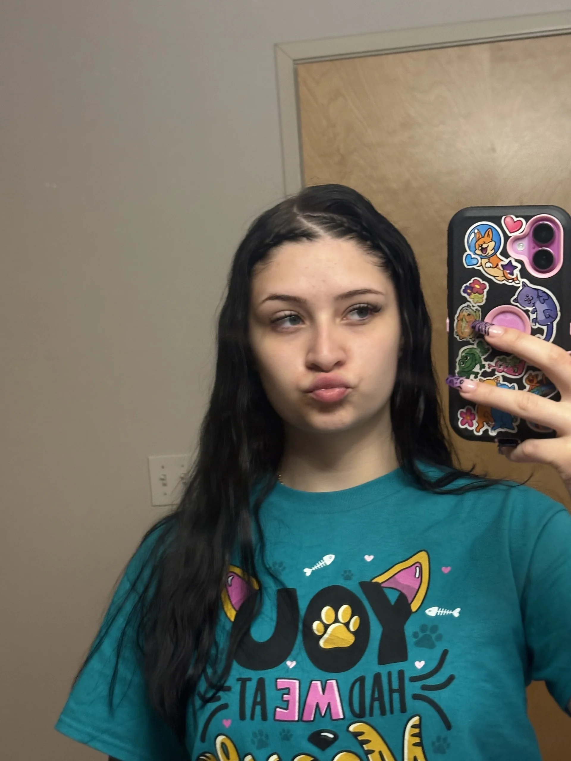 XXX Porn Photo of Nude AuroraBabe 5