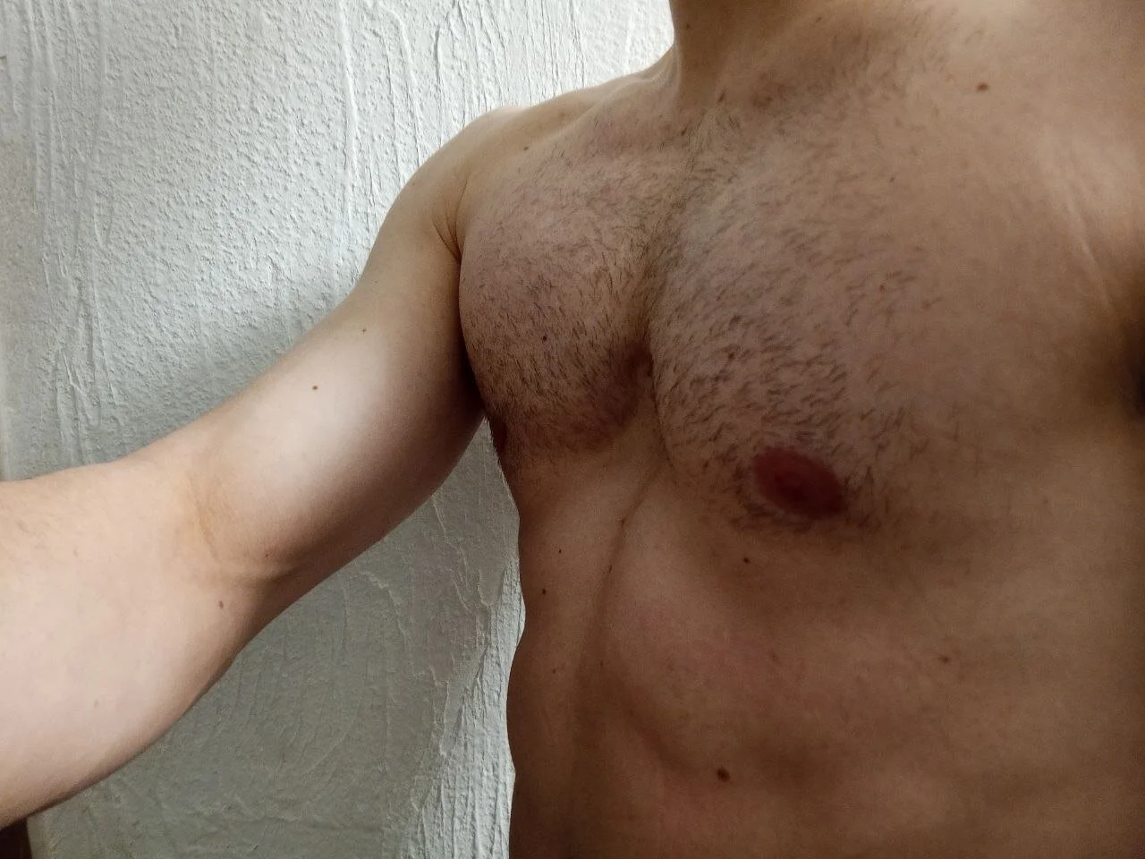 XXX Porn Photo of Nude KaelNox 16