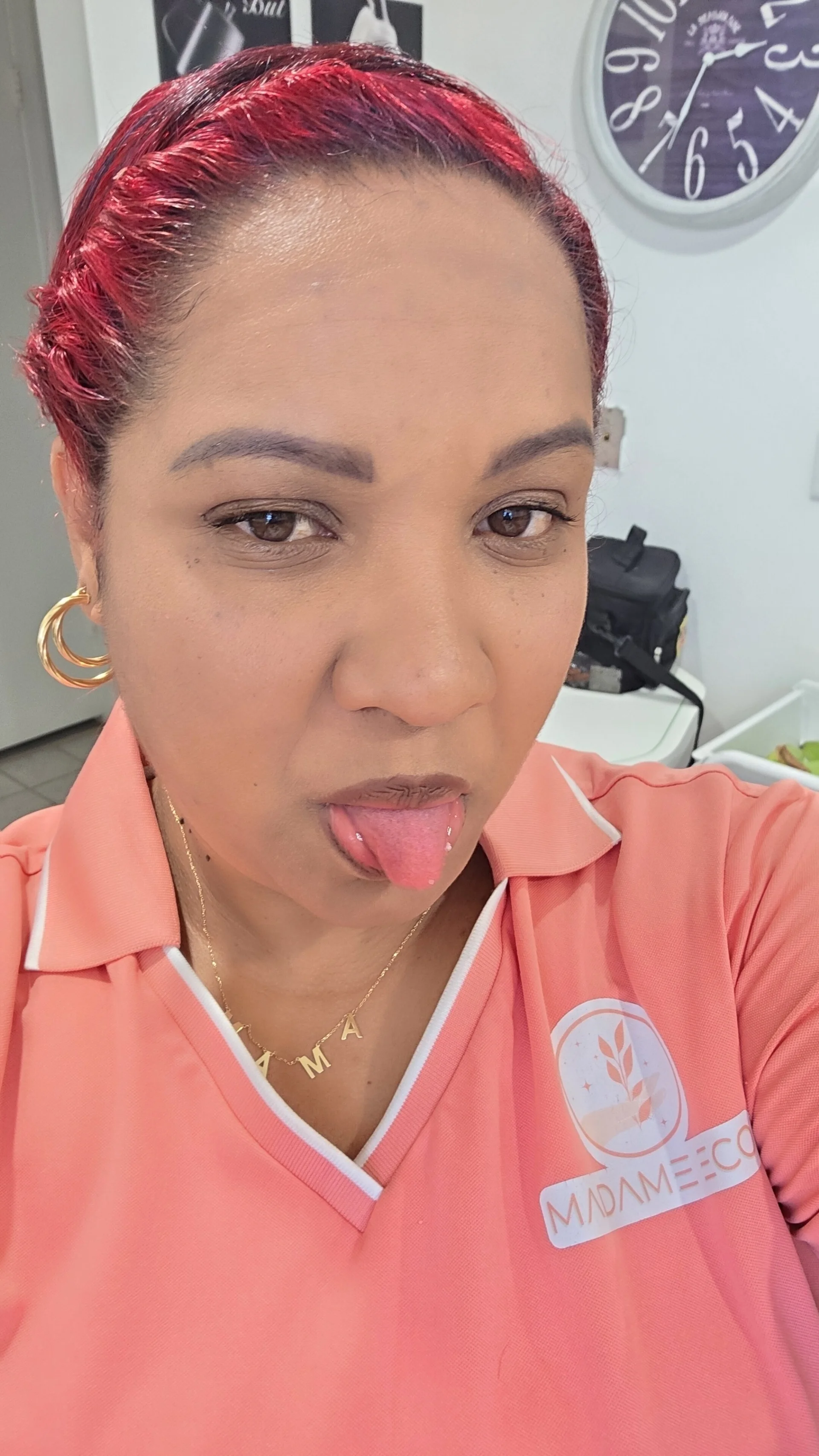 XXX Porn Photo of Nude babypatrona 2