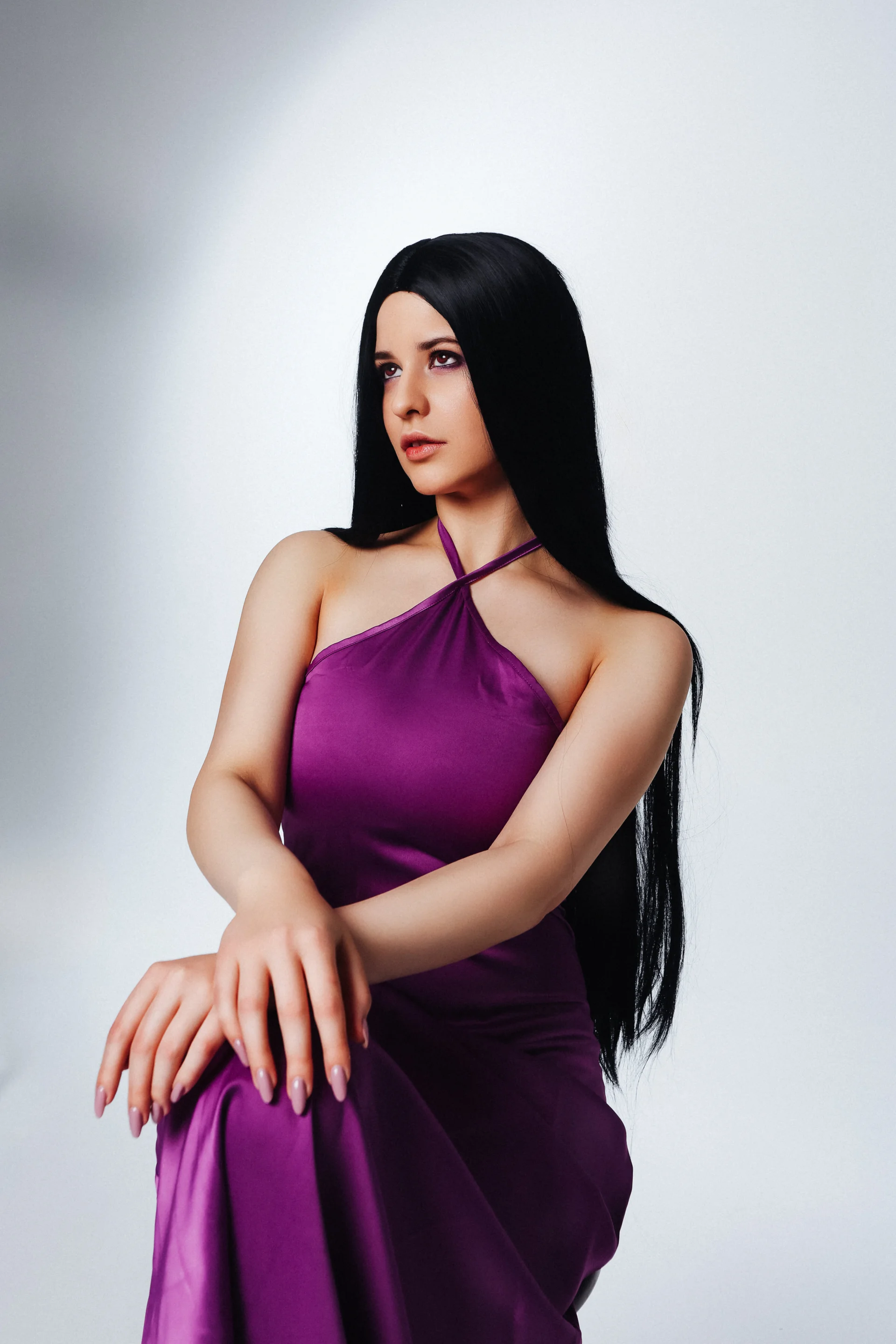 XXX Porn Photo of Nude AgataAisitt 34