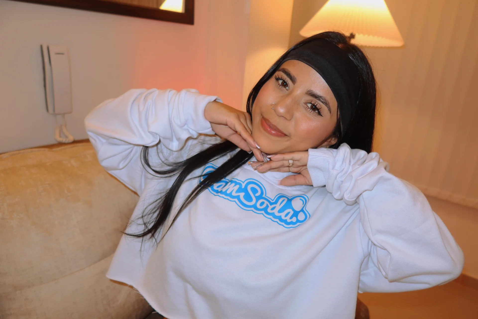 XXX Porn Photo of Nude CarolainDiosa 10