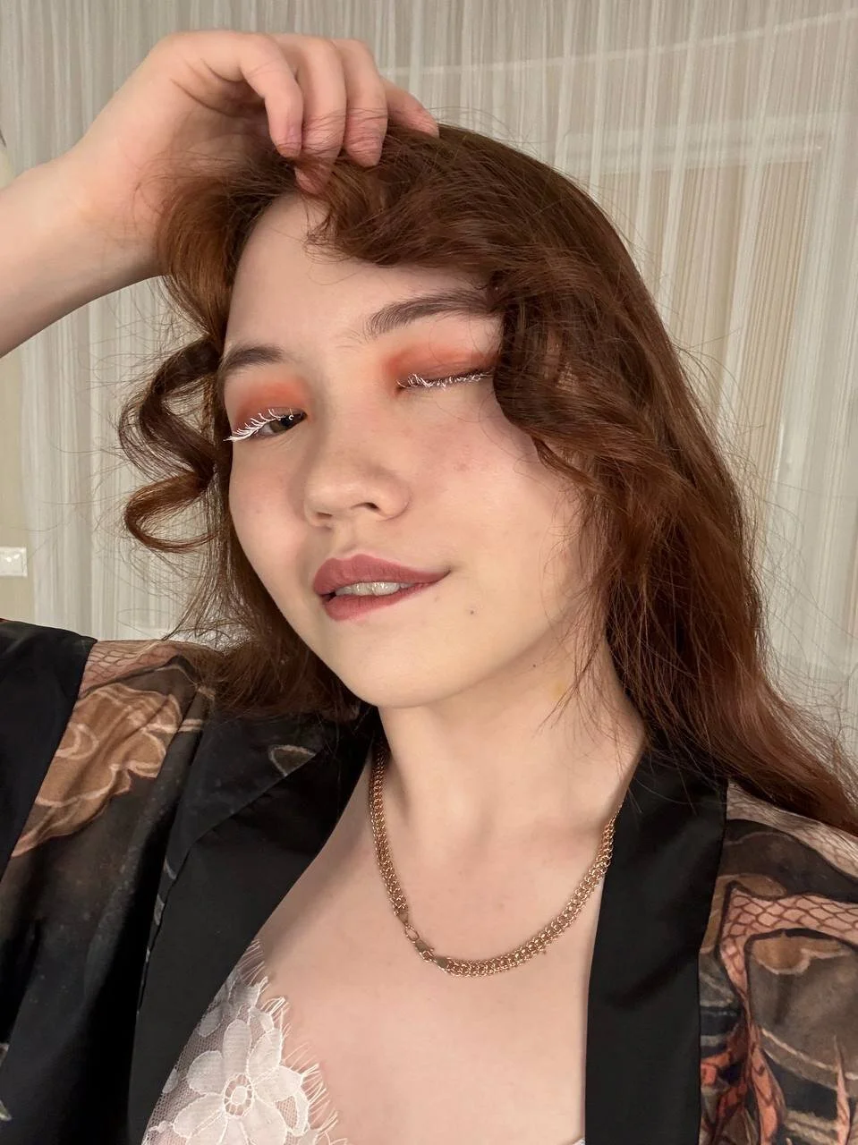XXX Porn Photo of Nude RoniDetterich 35