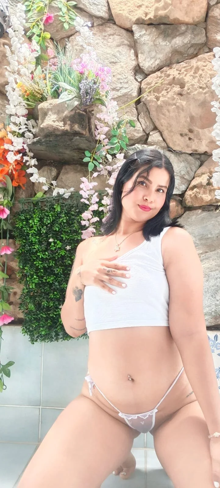 XXX Porn Photo of Nude AishaAmin_ 22
