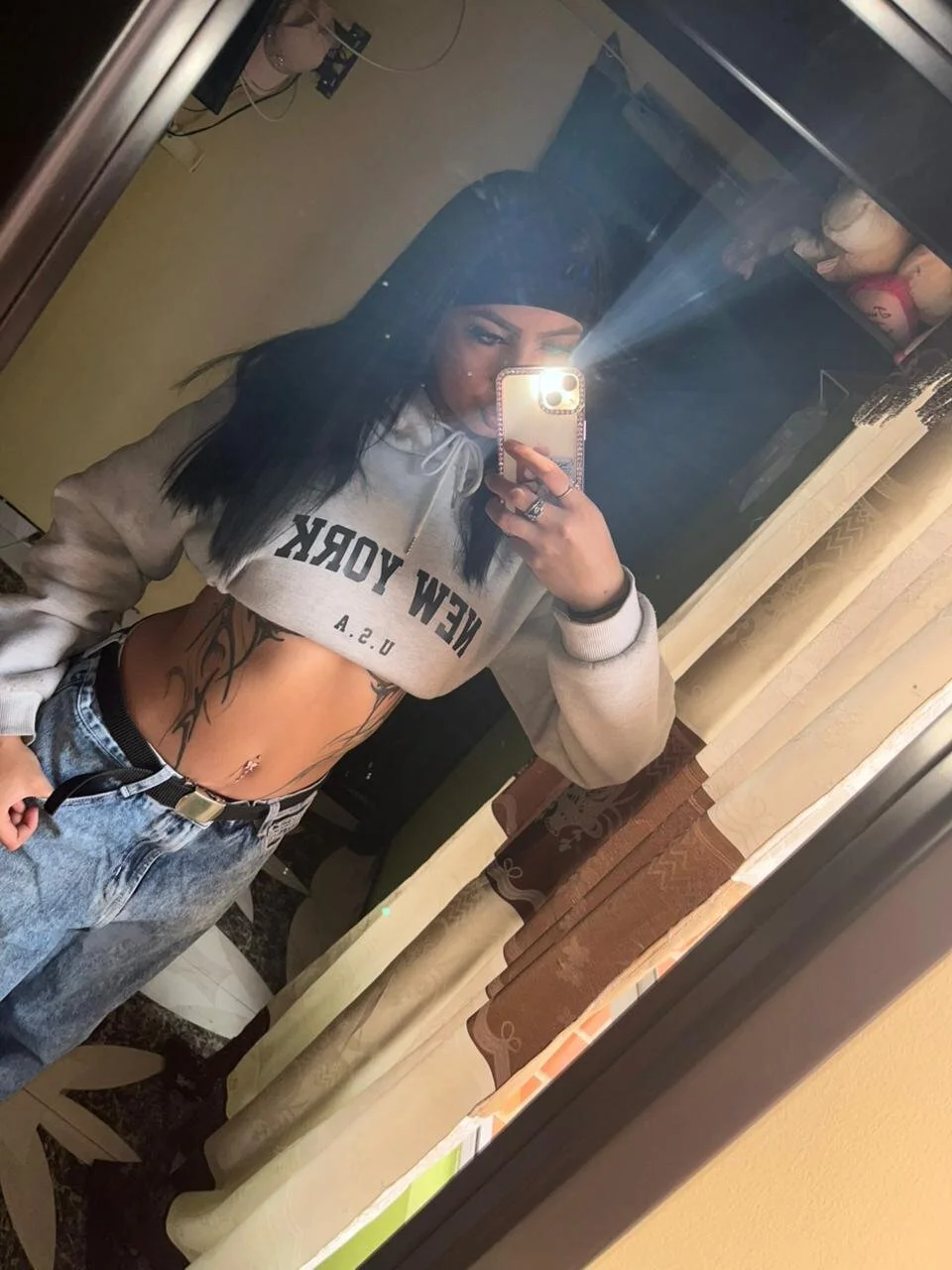 XXX Porn Photo of Nude luxx_11 1