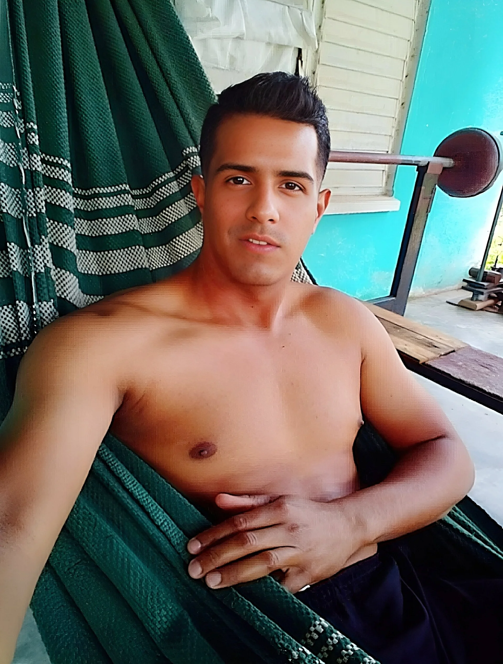 XXX Porn Photo of Nude Akram_piroka 4