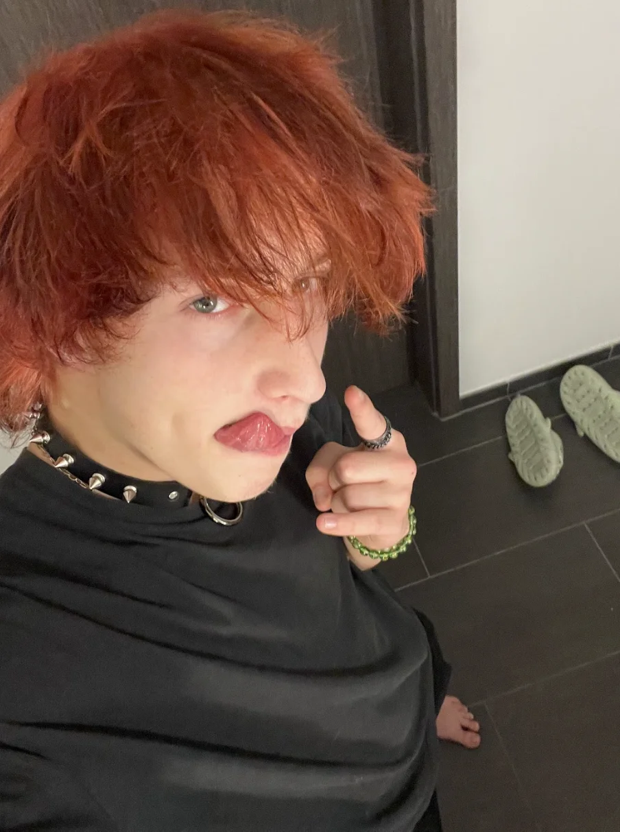 XXX Porn Photo of Nude PurrfectSin69 2