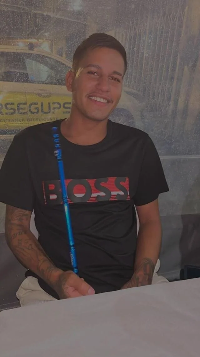 XXX Porn Photo of Nude daniel_boa 5