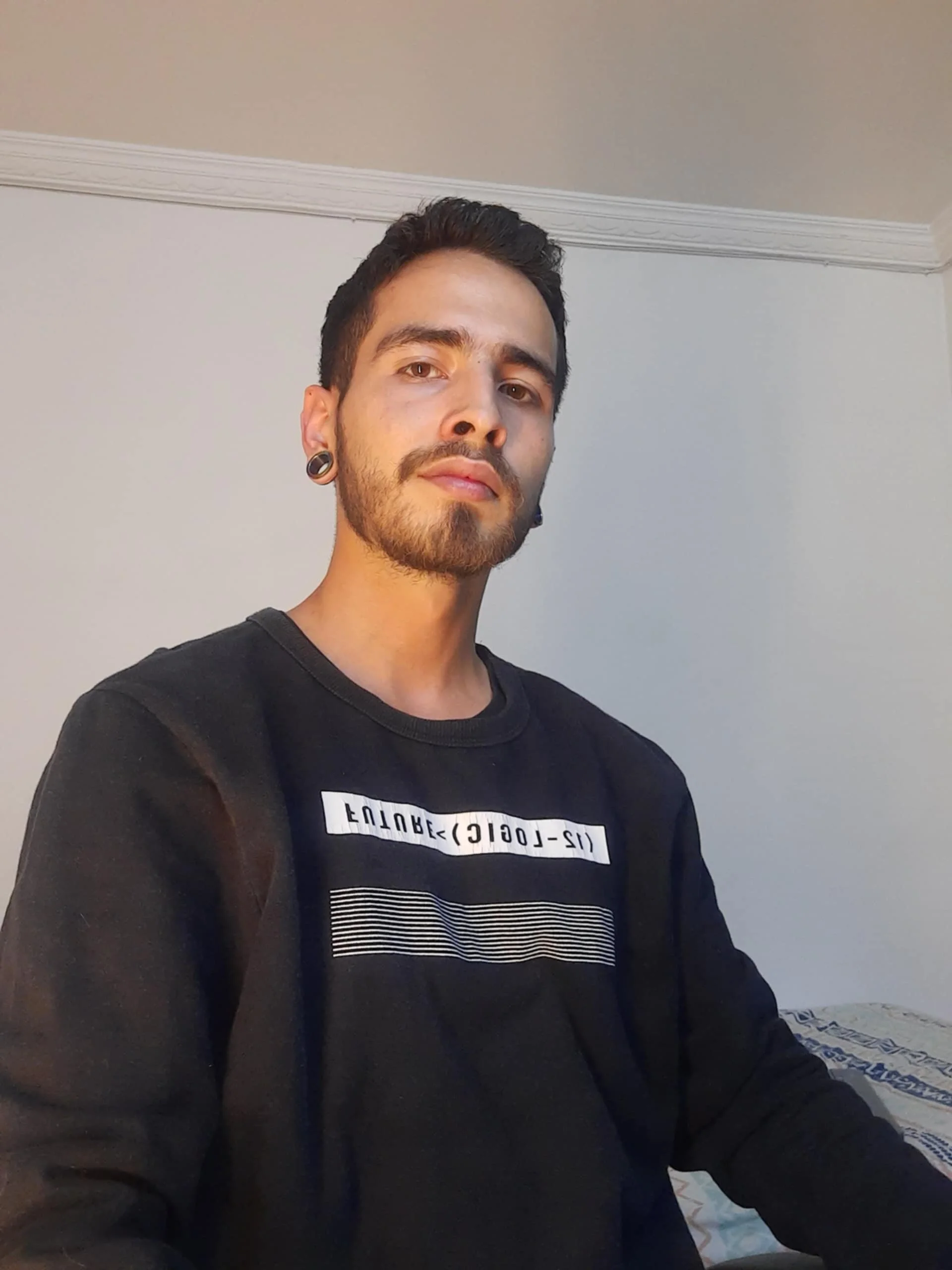 XXX Porn Photo of Nude Jave_rave 3