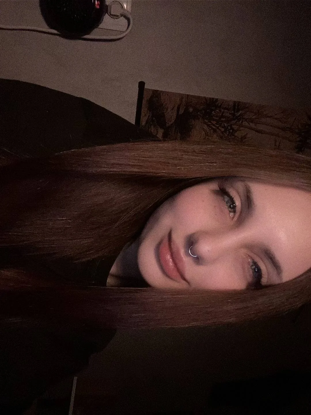 XXX Porn Photo of Nude Kira_Moonnn 1
