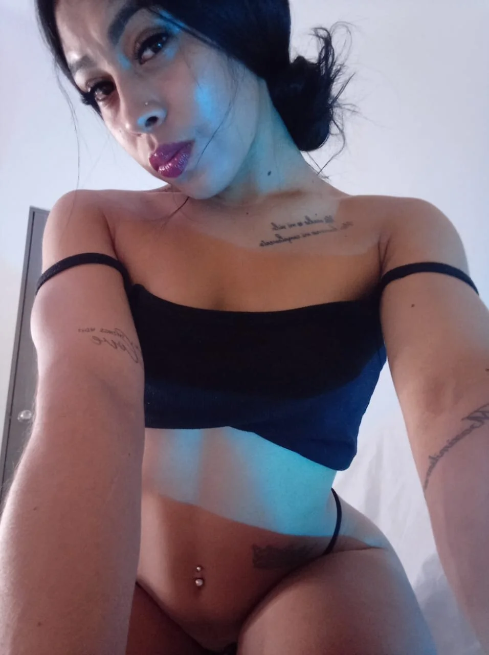 XXX Porn Photo of Nude Ariana_klarts 4