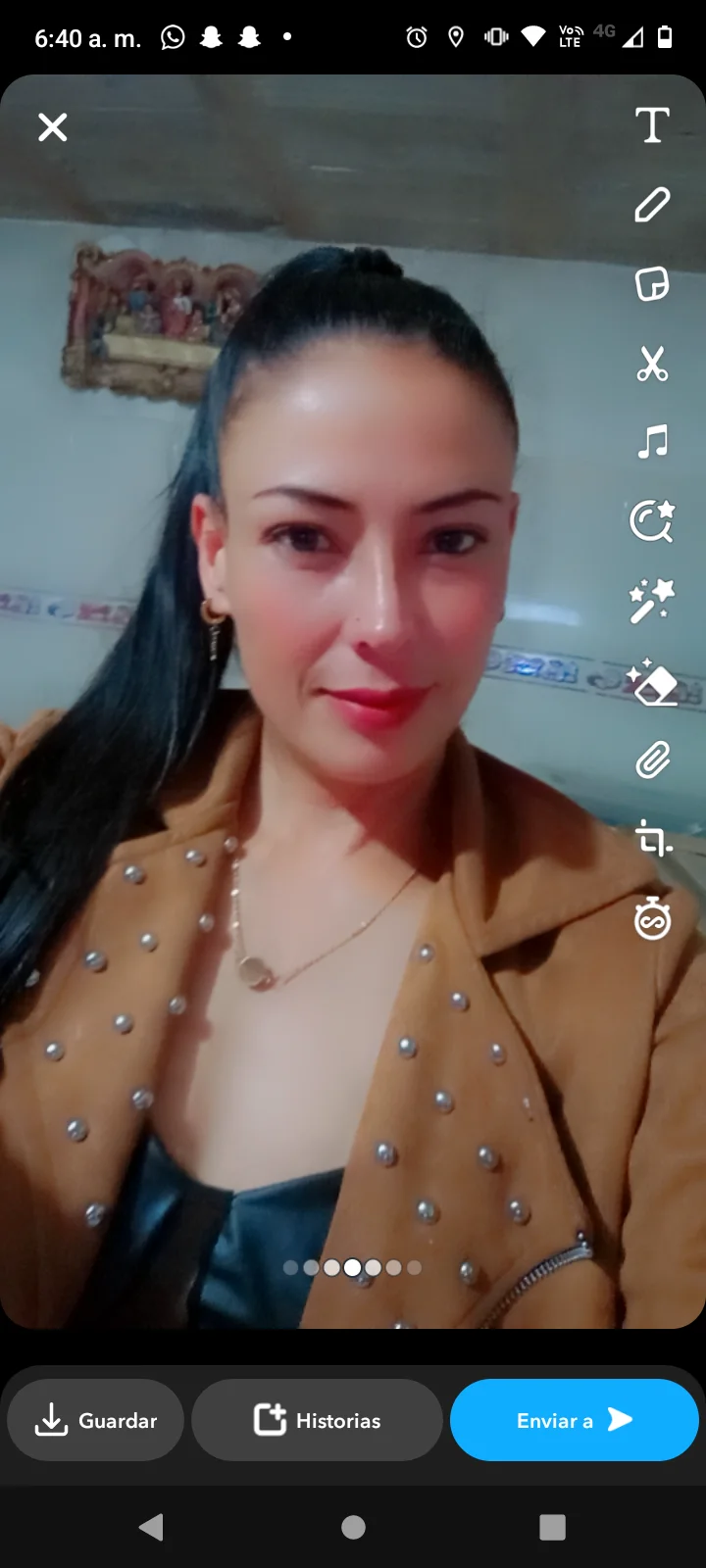 XXX Porn Photo of Nude amatista_3012 18