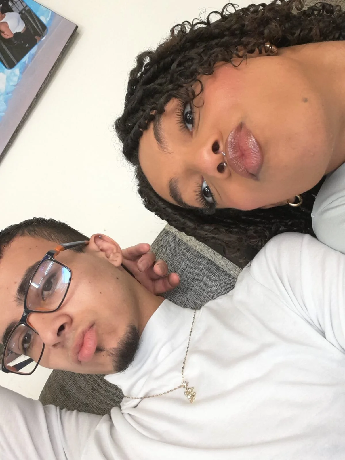 XXX Porn Photo of Nude BEAUTIFUL_TWINK_COUPLE 18