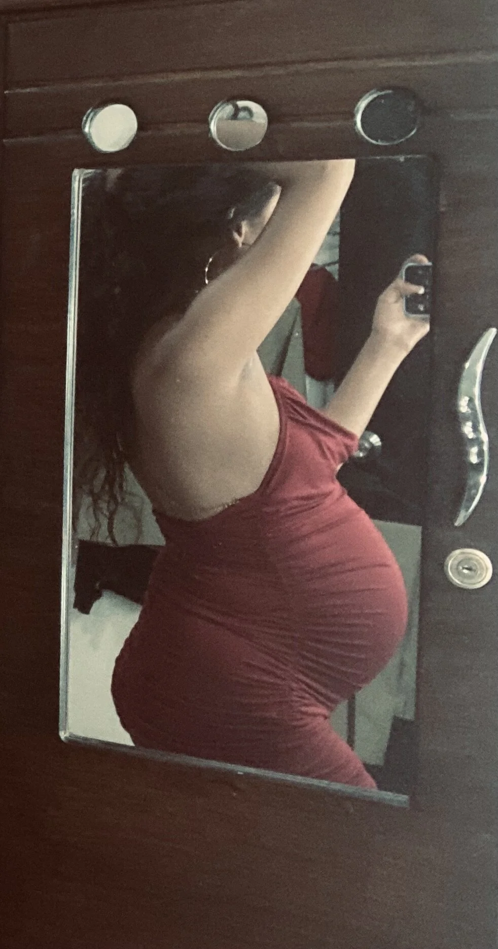 XXX Porn Photo of Nude Dayanna_S 17