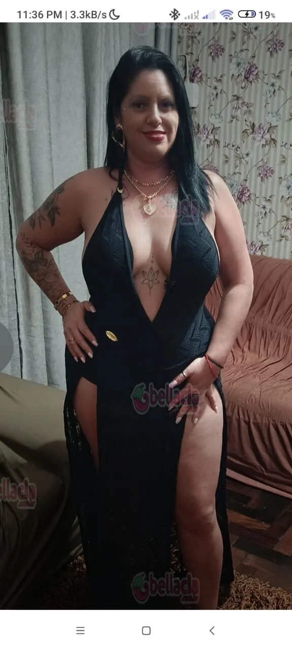 XXX Porn Photo of Nude suziferreti 10