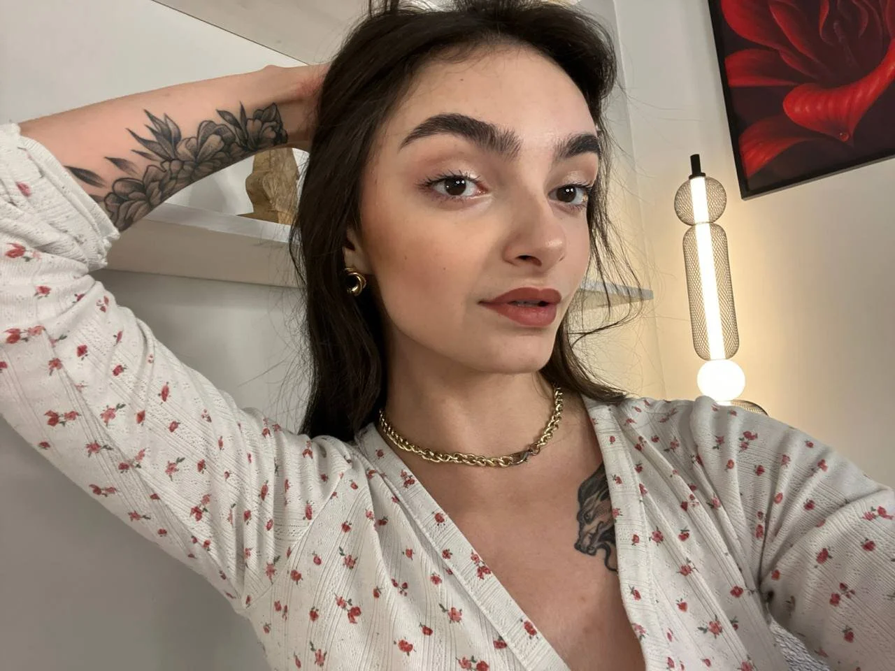 XXX Porn Photo of Nude Morena_Dolce 162