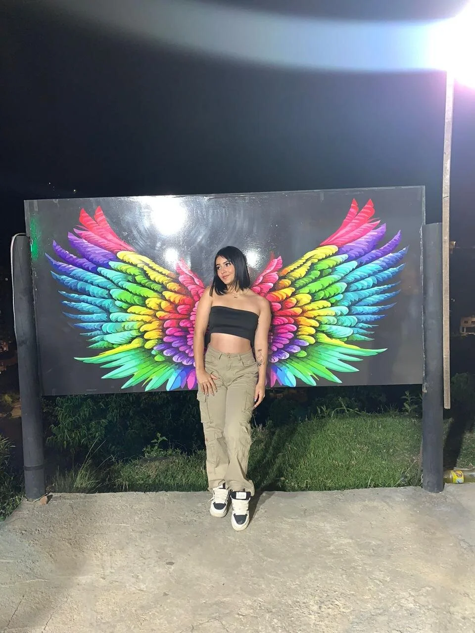 XXX Porn Photo of Nude Tifanny_Jhoson 13