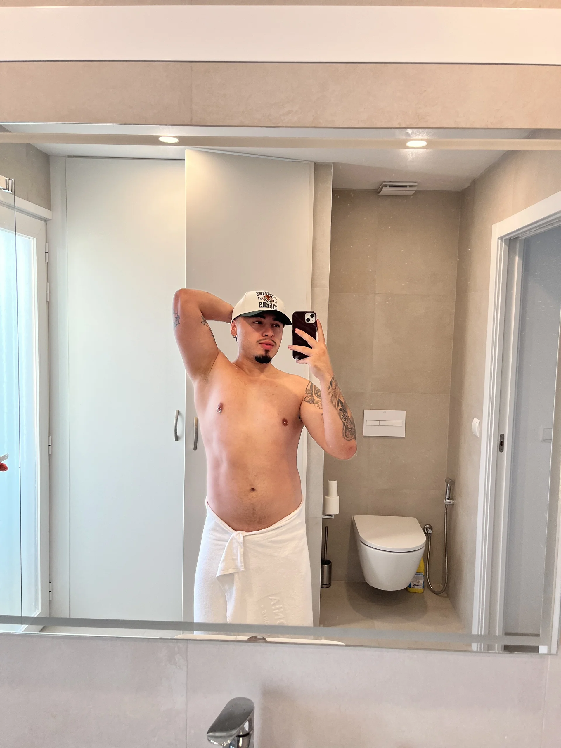 XXX Porn Photo of Nude Xsebasxtentacion 7
